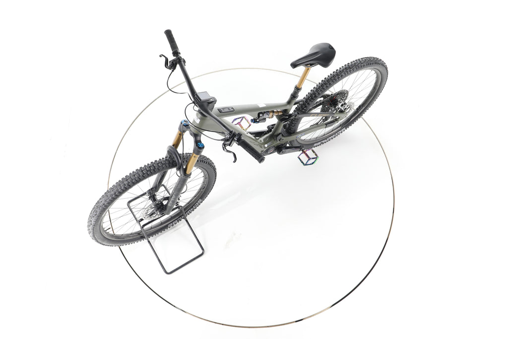 Cube AMS Hybrid ONE44 C:68X Super TM X E-Bike Fully Carbon 2024 - Image 18