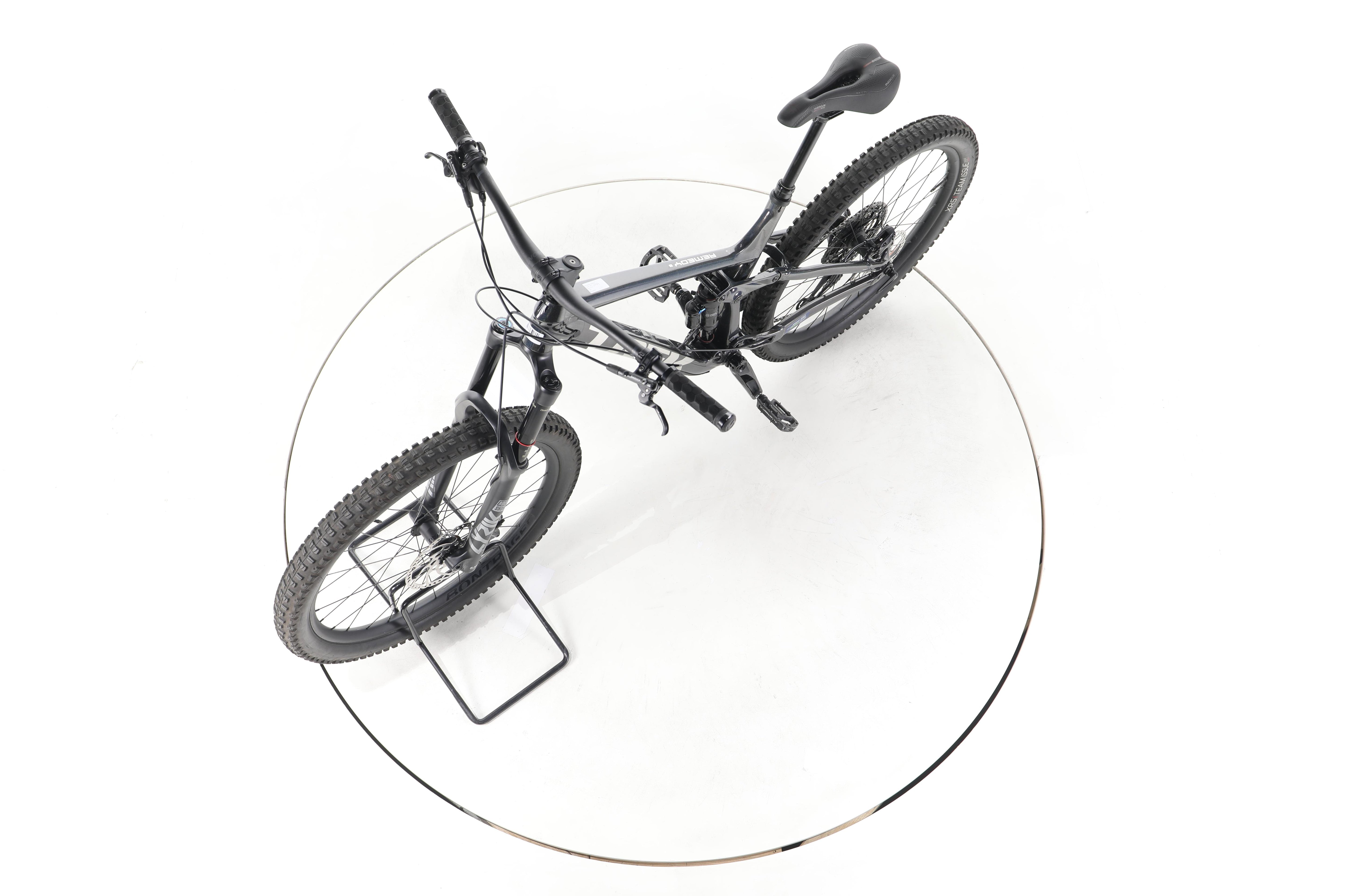 Trek Remedy 8 Fahrrad Fully - Image 18