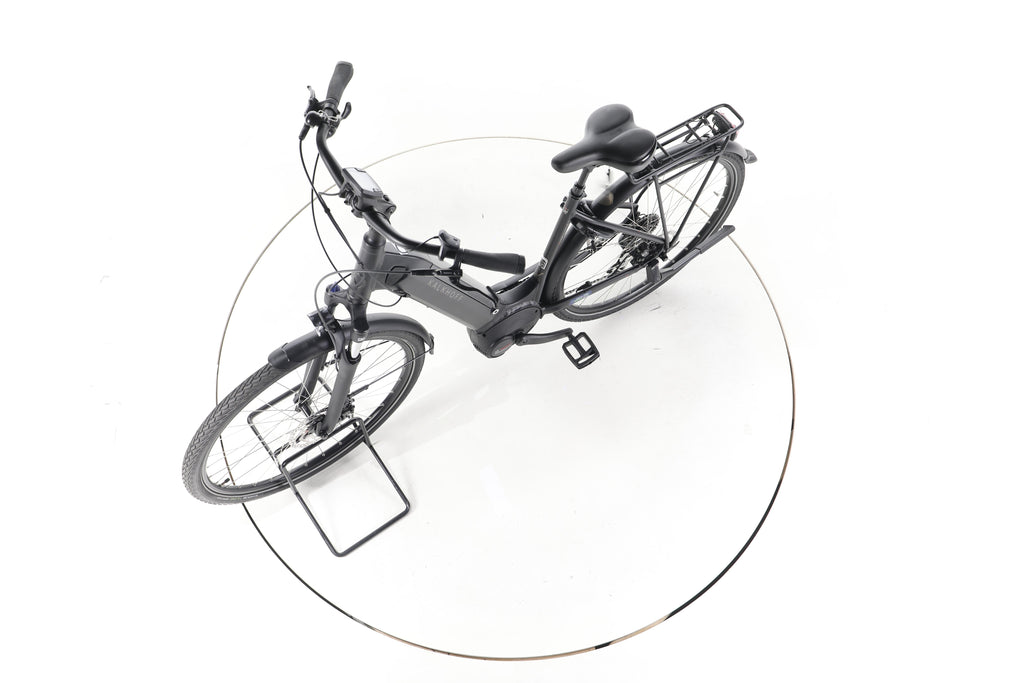 Kalkhoff Endeavour 3.B Move Trekking E-Bike Tiefeinsteiger - Image 18