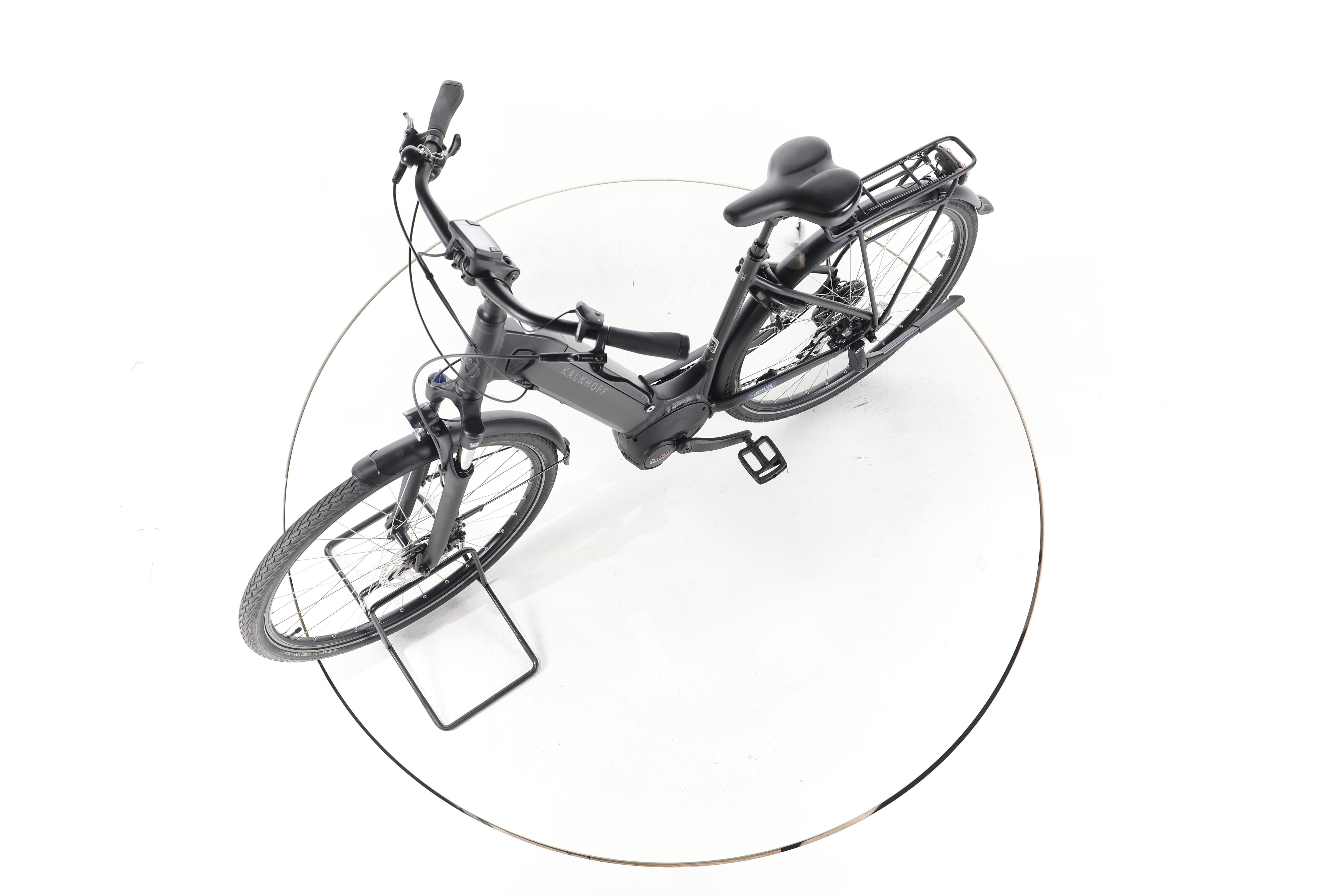 Kalkhoff Endeavour 3.B Move Trekking E-Bike Tiefeinsteiger - Image 18