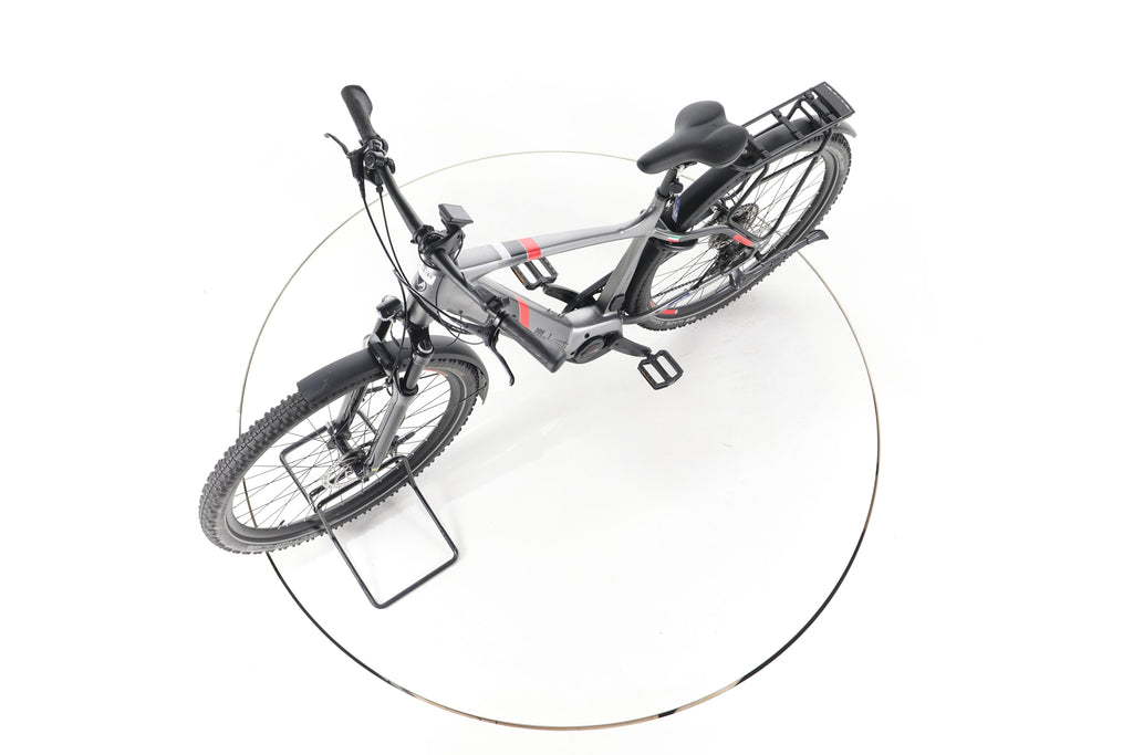 Malaguti Cortina TR 5.1 Trekking E-Bike - Image 18