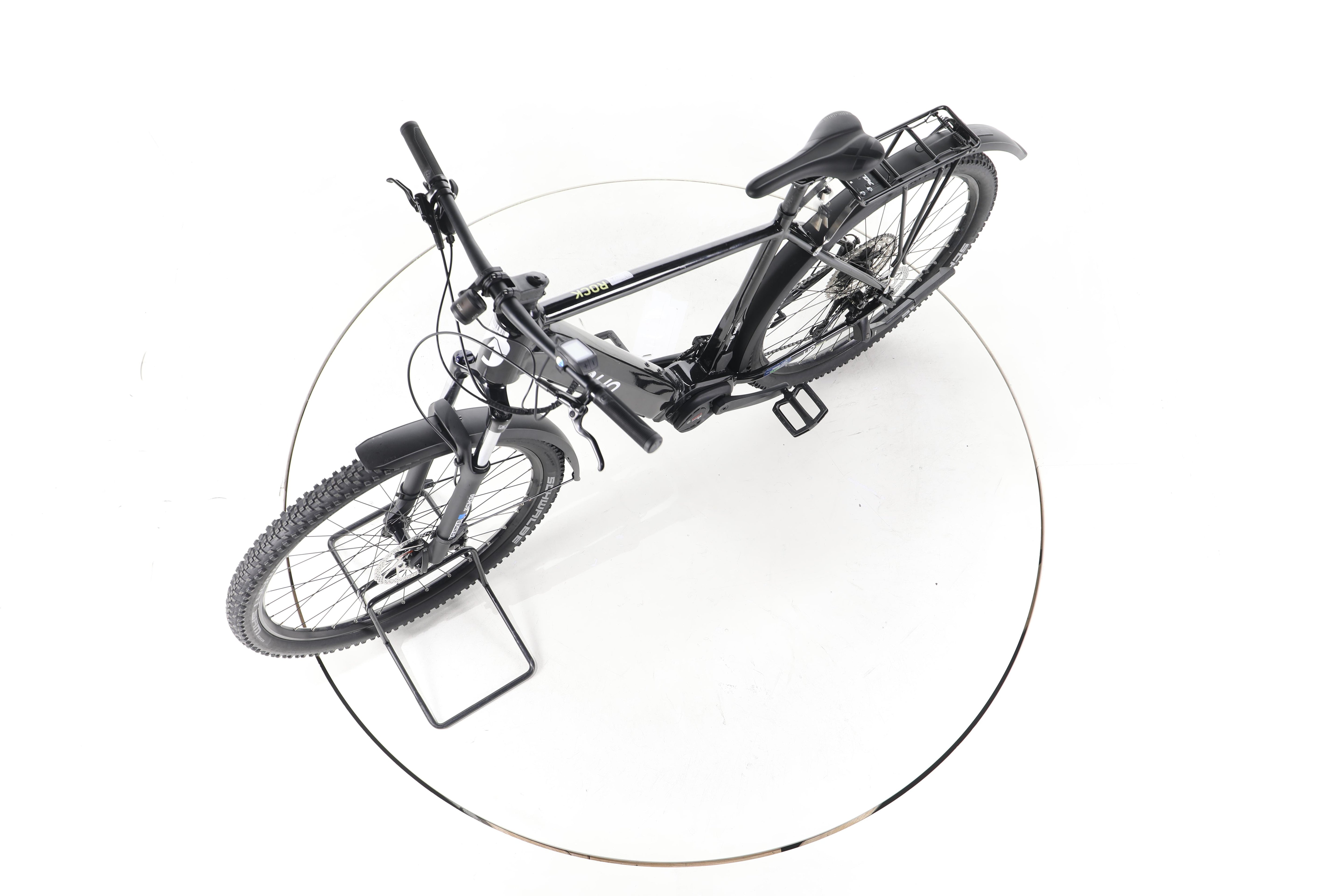 LIQBIKE Rock Trekking E-Bike - Image 18