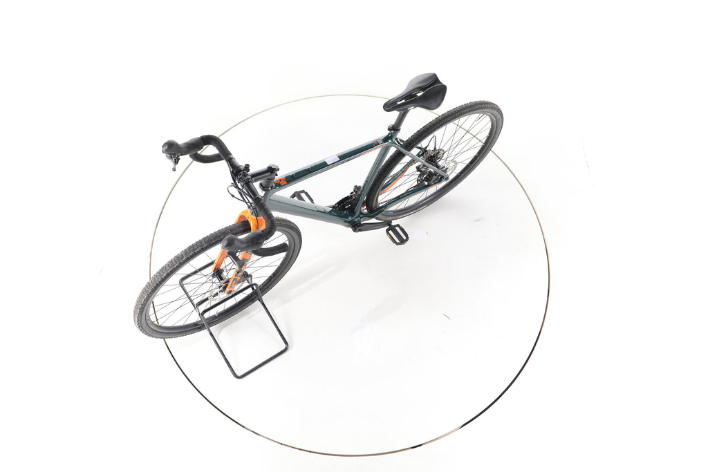 Ridley Kanzo C Adventure Gravelbike Carbon 2024 - Image 18