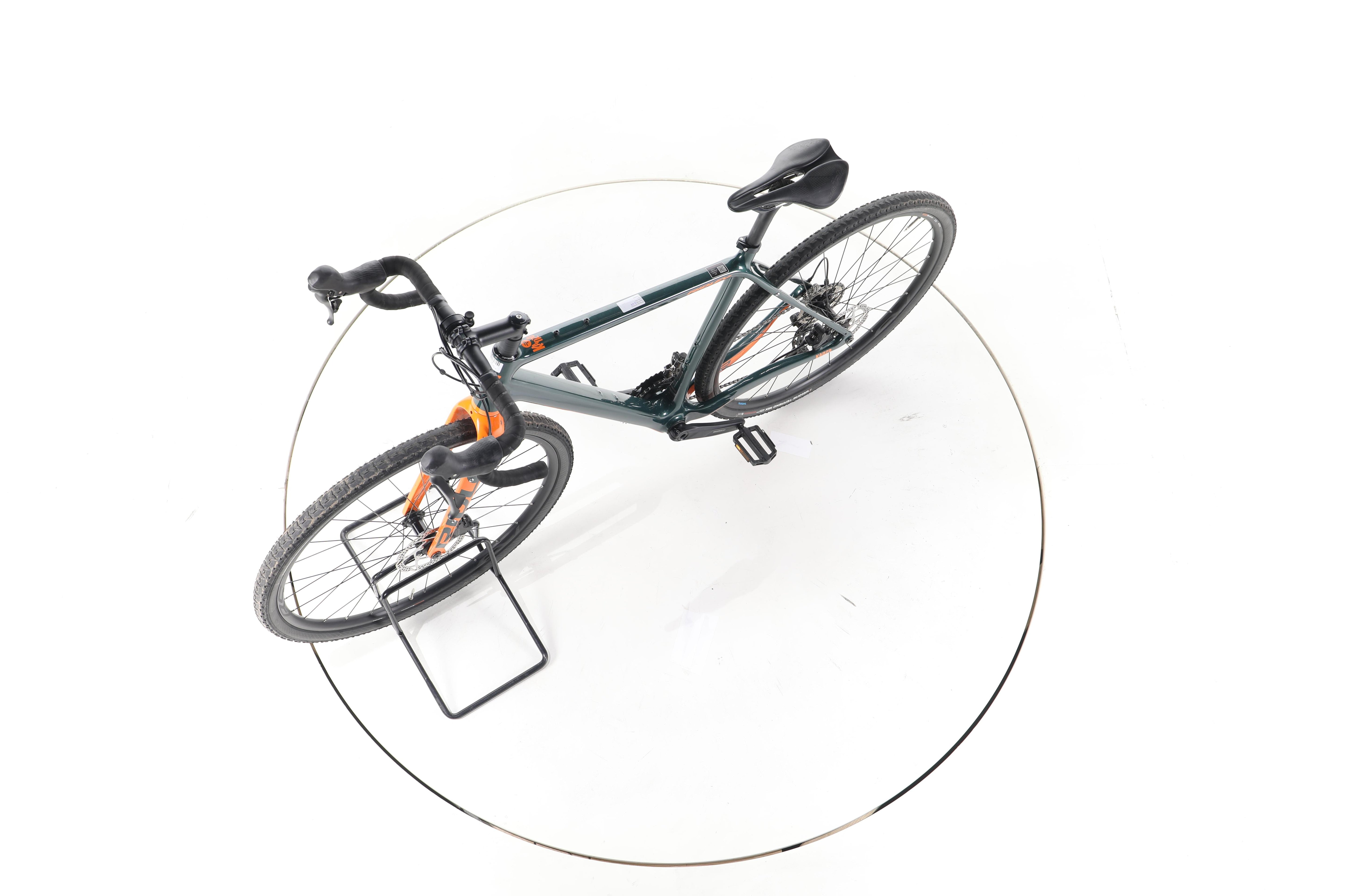 Ridley Kanzo C Adventure Gravelbike Carbon 2024 - Image 18