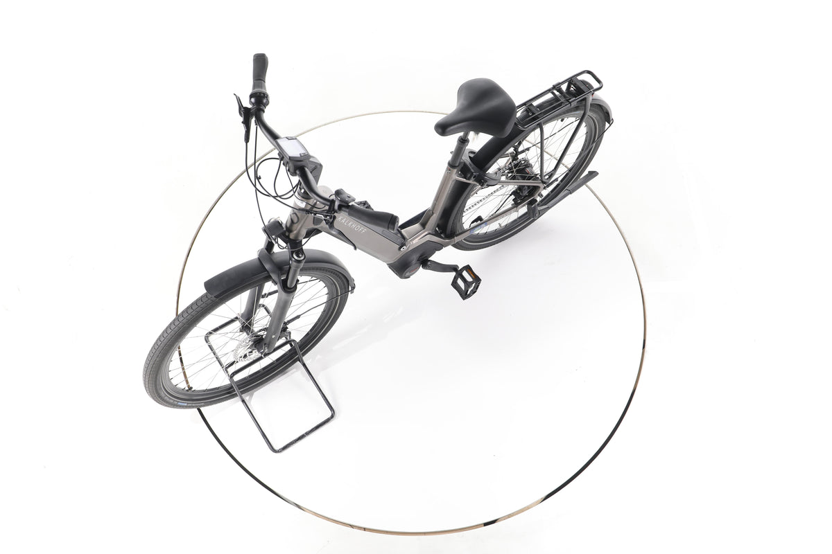 Kalkhoff IMAGE 5.B MOVE+ City E-Bike Tiefeinsteiger - Image 18