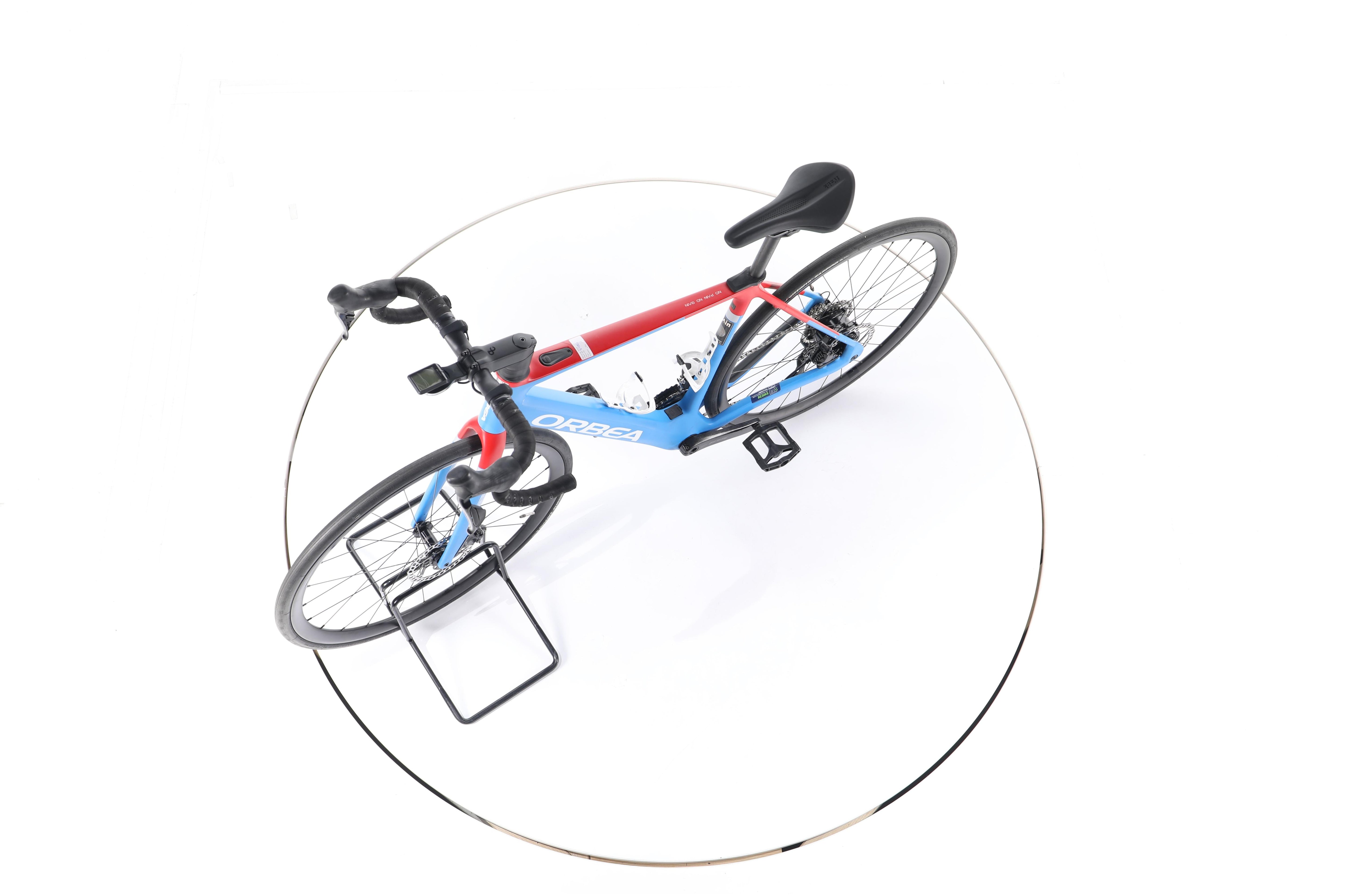 Orbea Gain M30i E-Gravel & Rennrad Carbon - Image 18