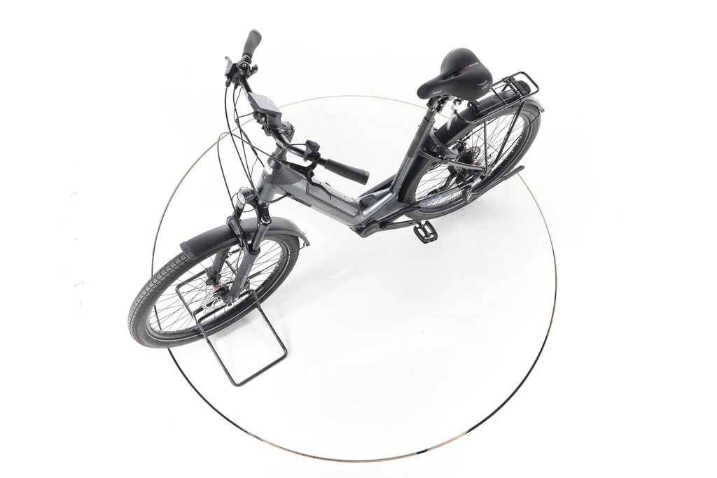 Kreidler Vitality Eco 10 Trekking E-Bike Tiefeinsteiger - Image 18