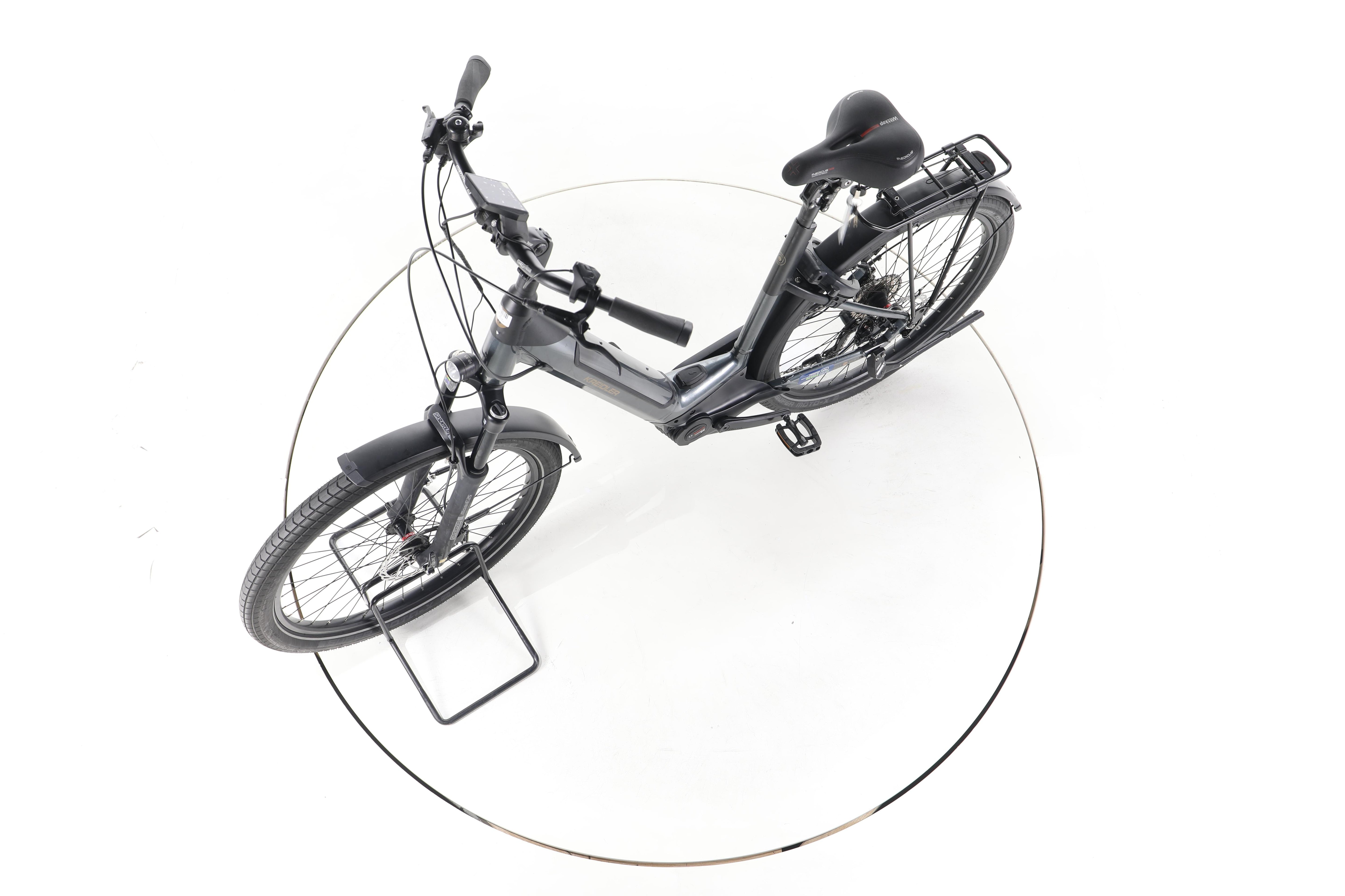 Kreidler Vitality Eco 10 Trekking E-Bike Tiefeinsteiger - Image 18