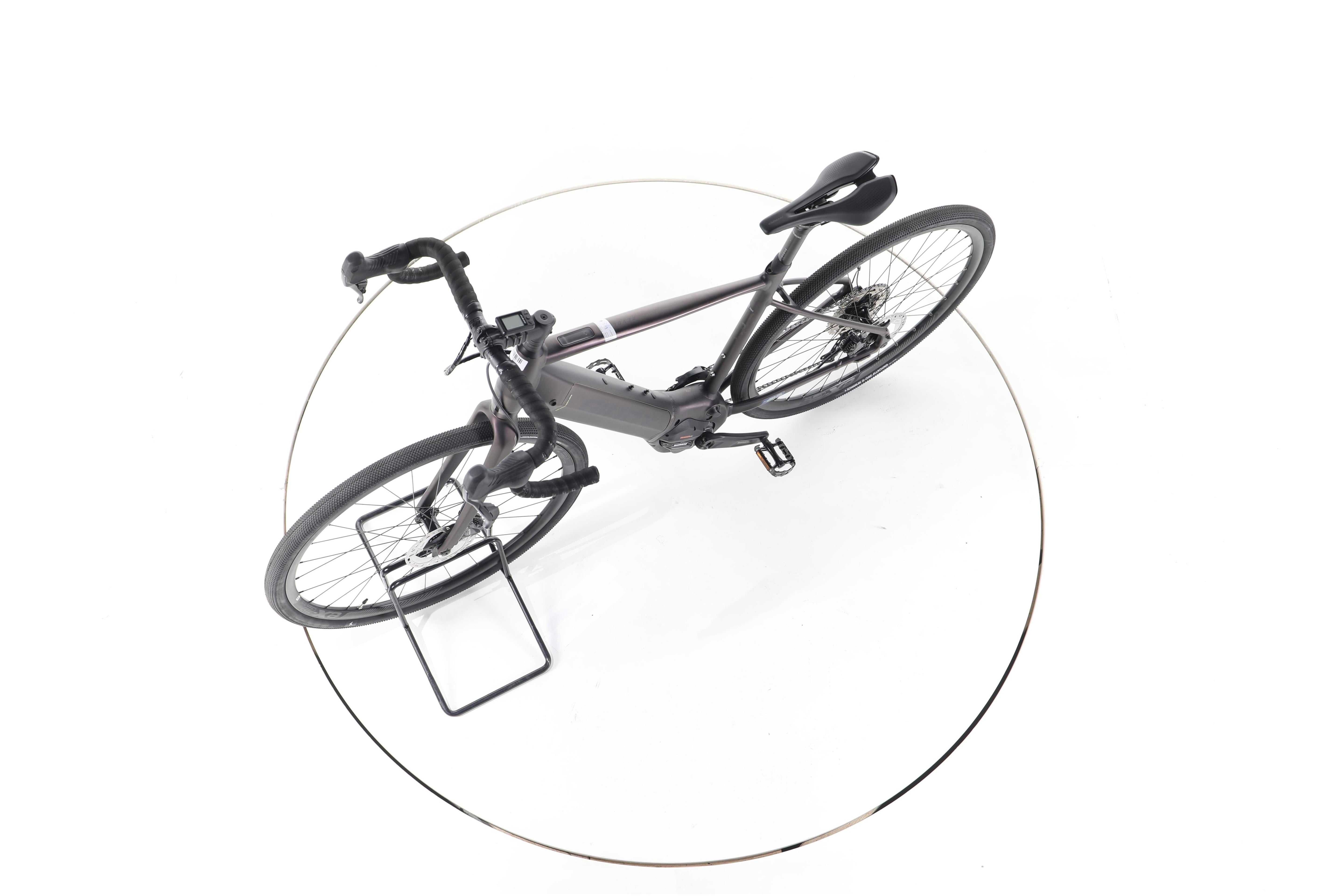 Giant Revolt E+ E-Gravelbike - Image 18