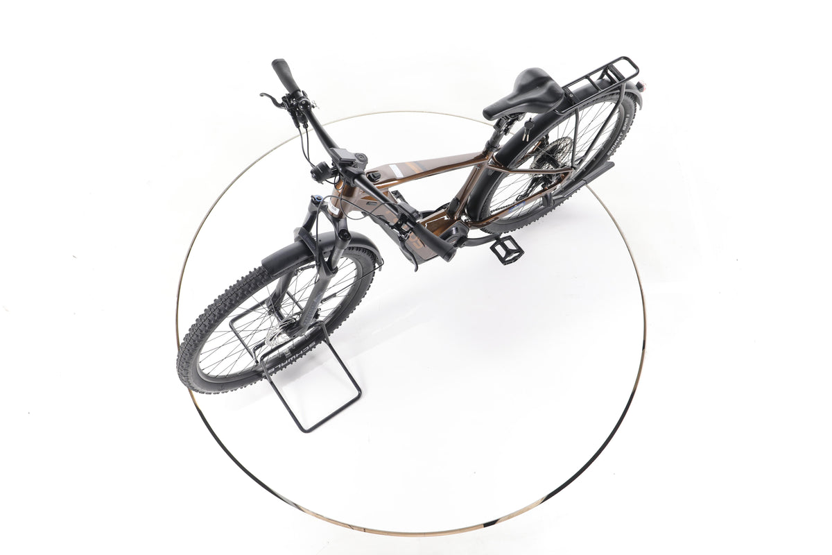 Focus Aventura² 6.8 Trekking E-Bike - Image 18