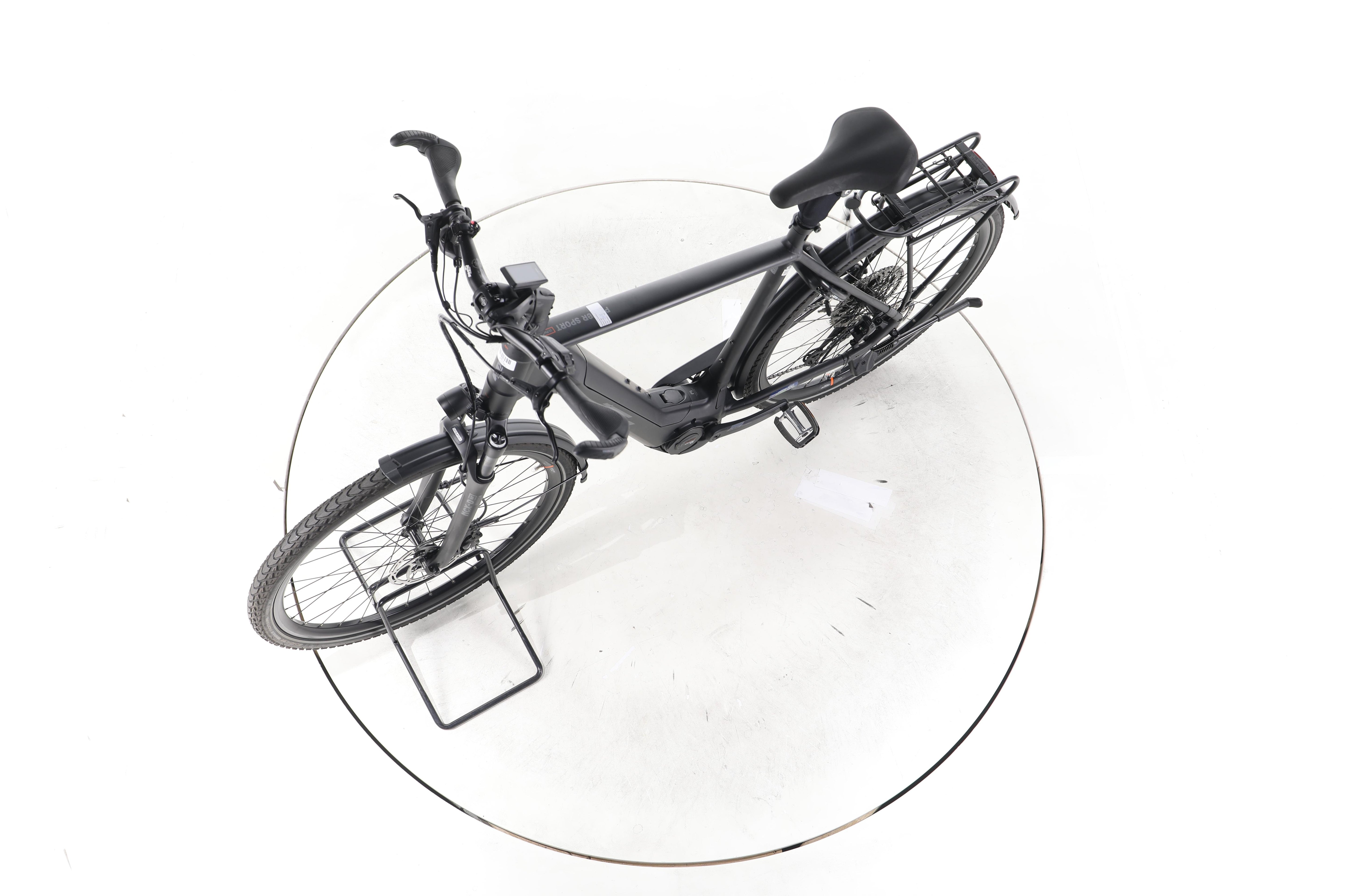 KTM Power Sport 11 Trekking E-Bike - Image 18