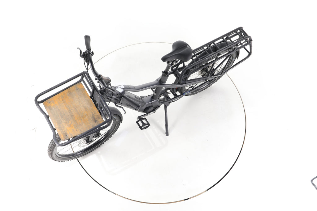 Bergamont E-Cargoville LT Edition E-Lastenrad - Image 18