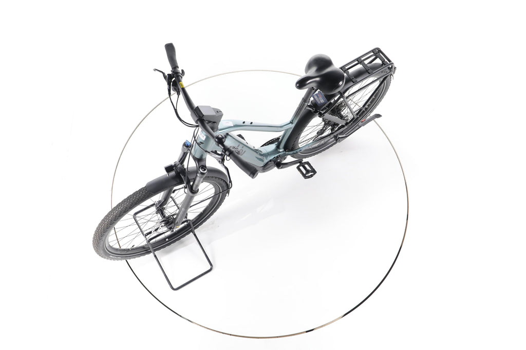 Liv Amiti-E+ Pro Trekking E-Bike 2023 - Image 18