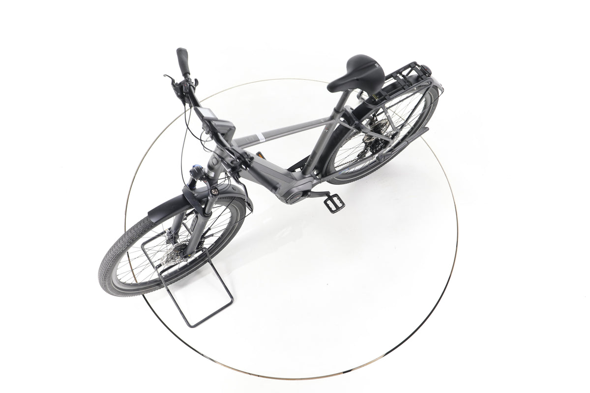 Kalkhoff Endeavour 5.B Advance+ABS Trekking E-Bike - Image 18