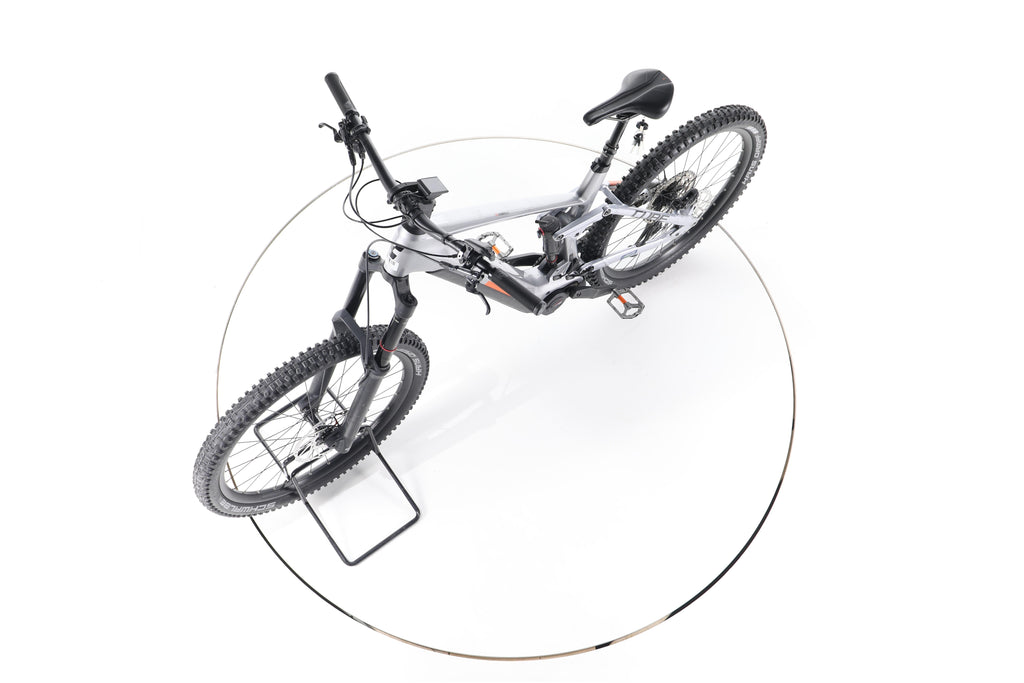Cube Stereo Hybrid 160 HPC SL Fully E-Bike Carbon - Image 18