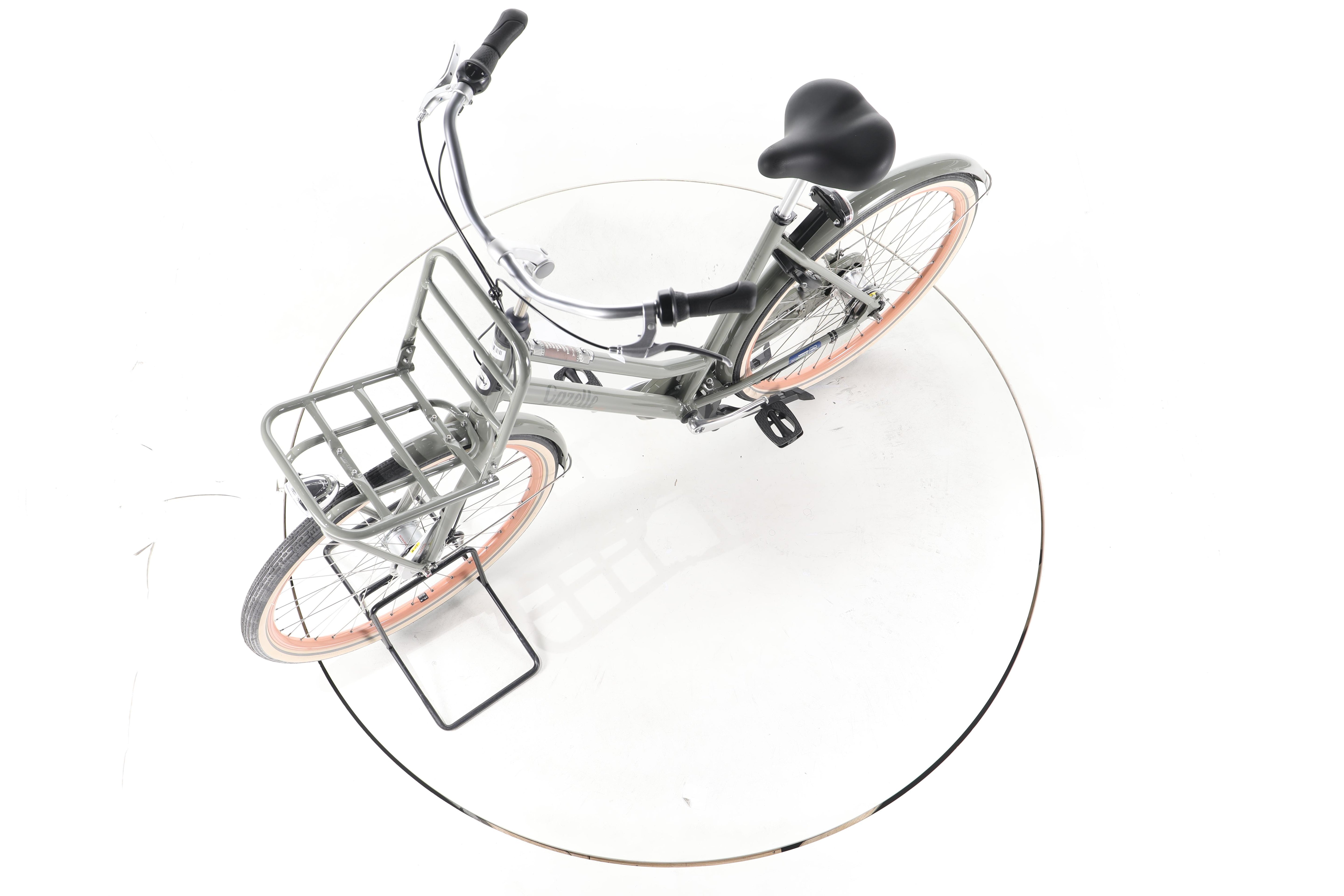 Gazelle Miss Grace Fahrrad City & Trekking - Image 18