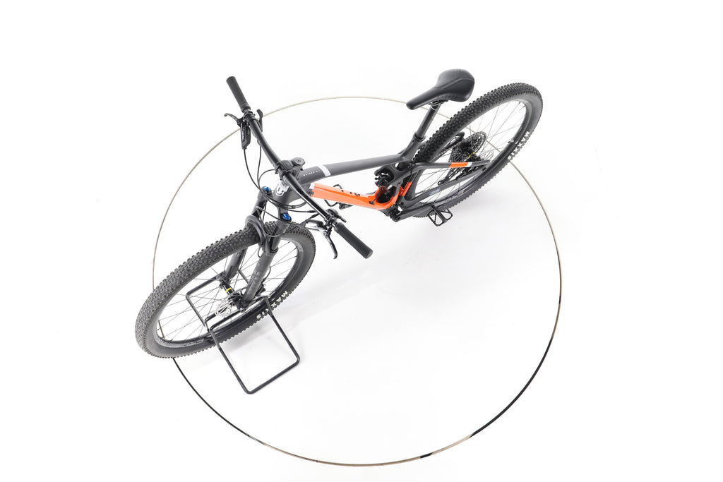 Mondraker F-Podium Fahrrad Fully - Image 18