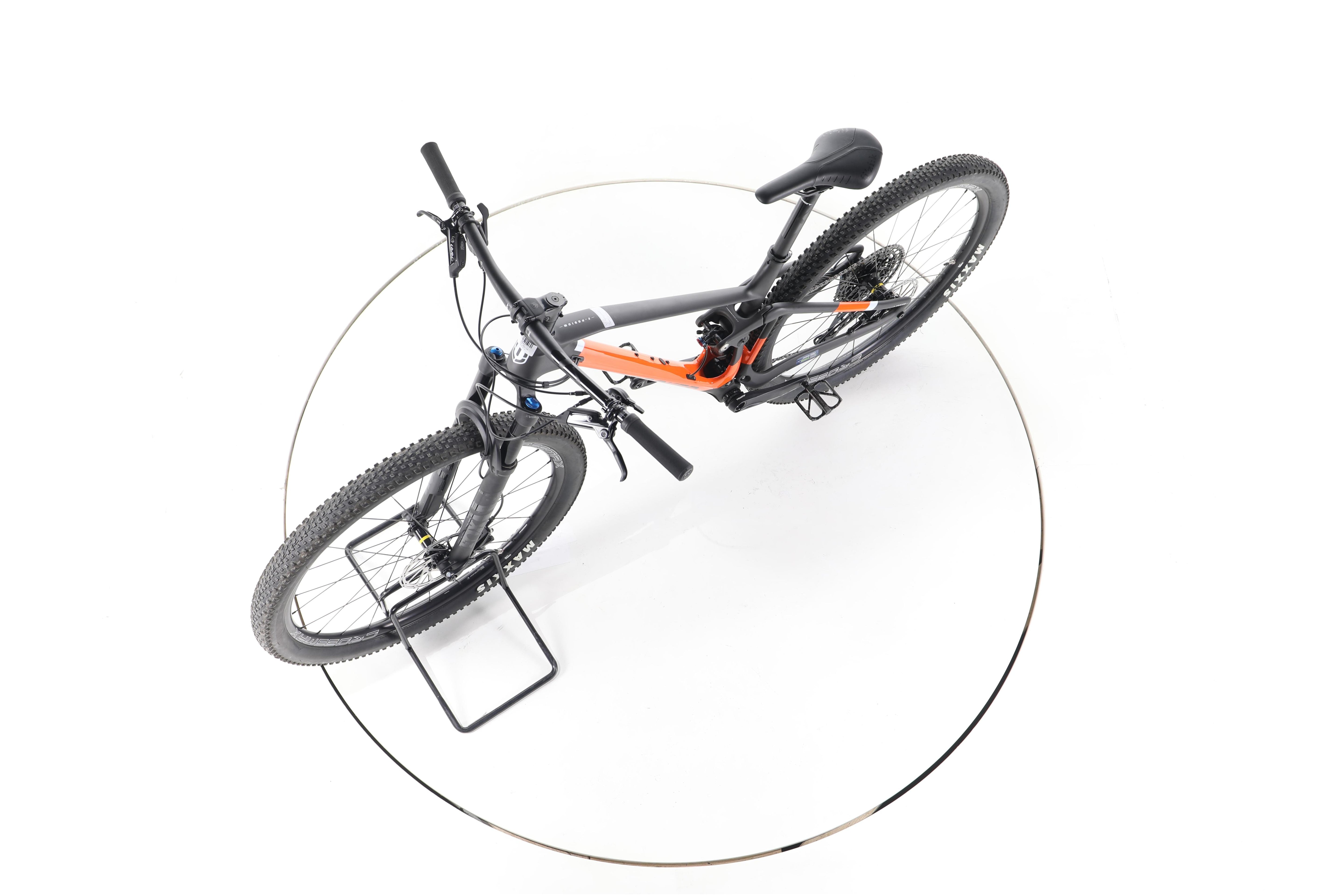 Mondraker F-Podium Fahrrad Fully - Image 18