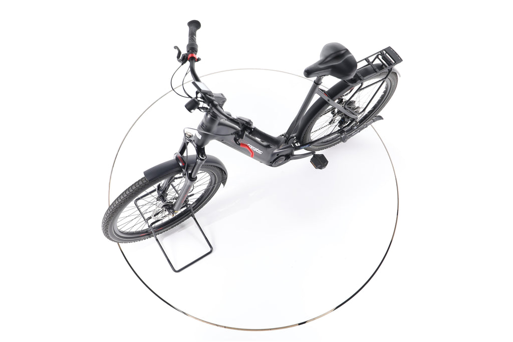 Corratec Life CX6 City E-Bike Tiefeinsteiger 2023 - Image 18