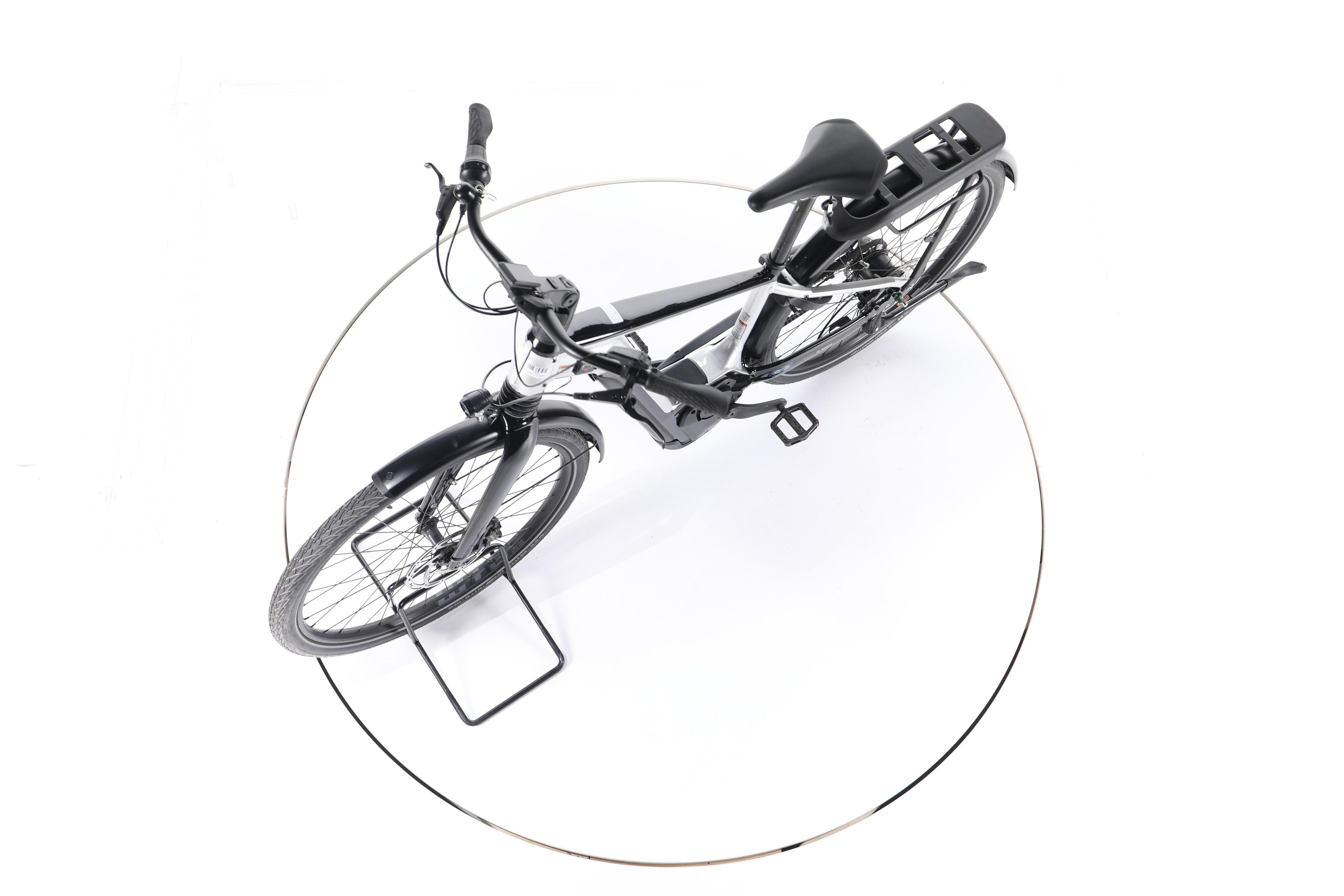 Cannondale Mavaro Neo 2 City E-Bike - Image 18