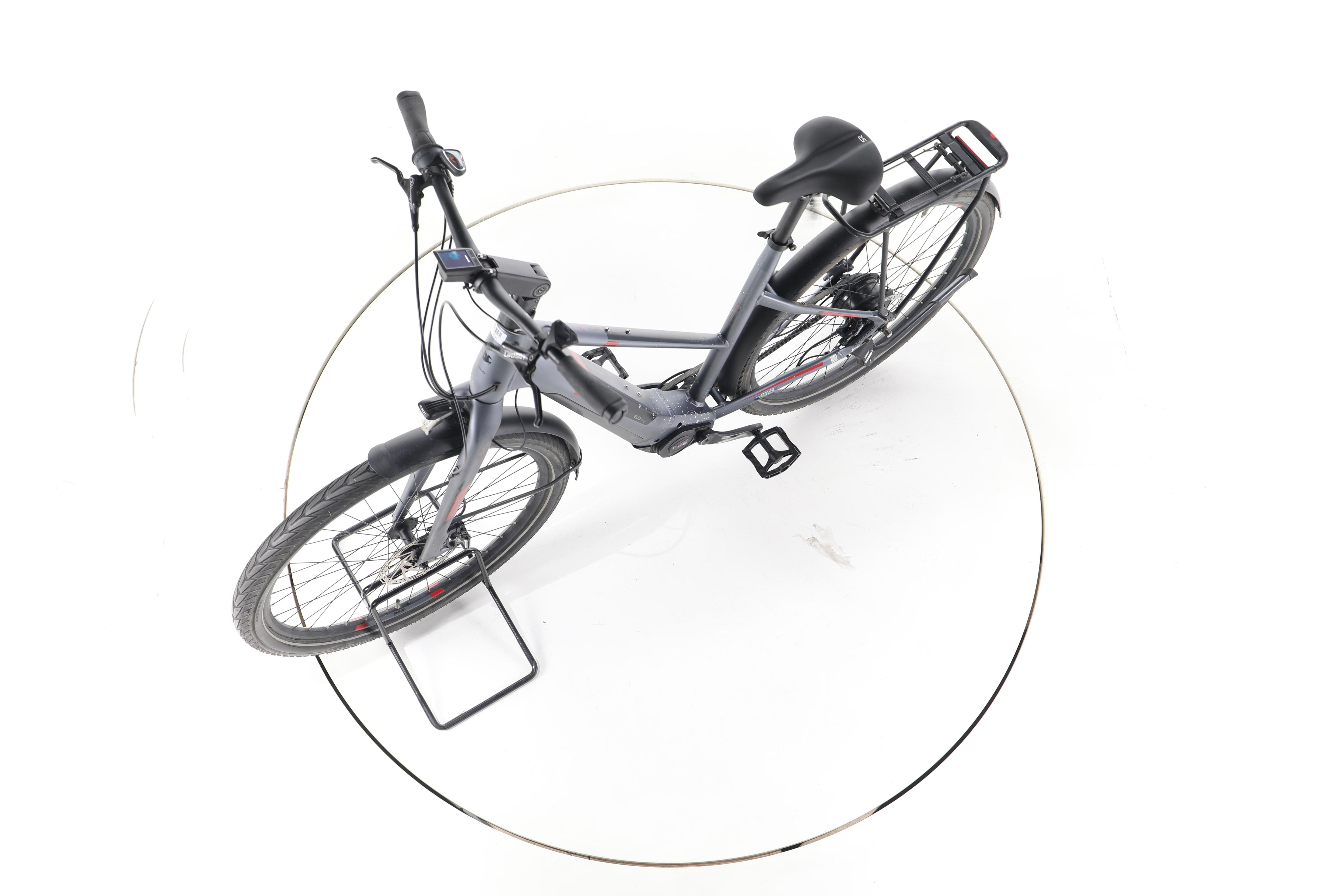Pegasus Tecaro EVO NV City E-Bike - Image 18