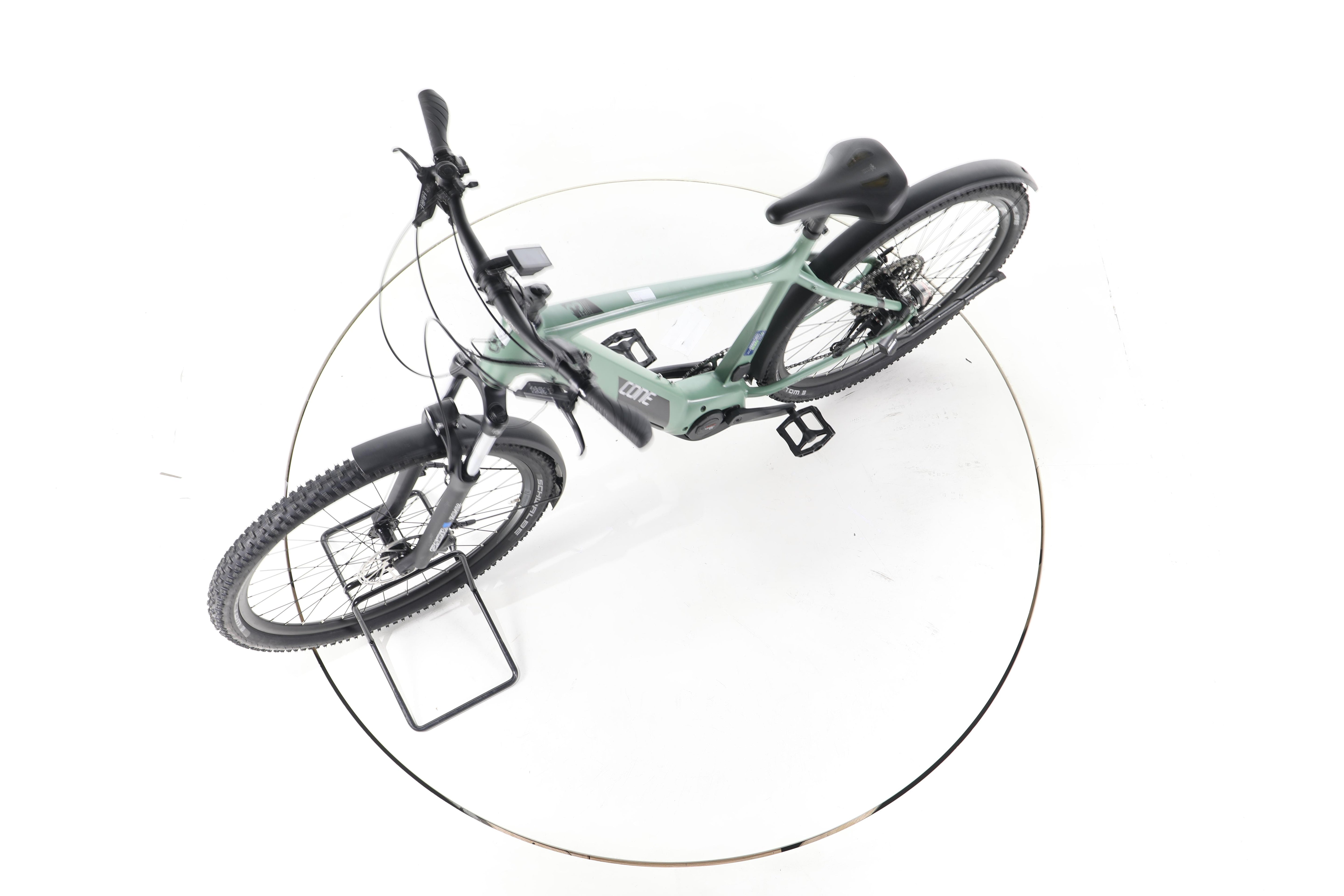 CONE Bikes eCross IN 3.0 E-Bike - Image 18
