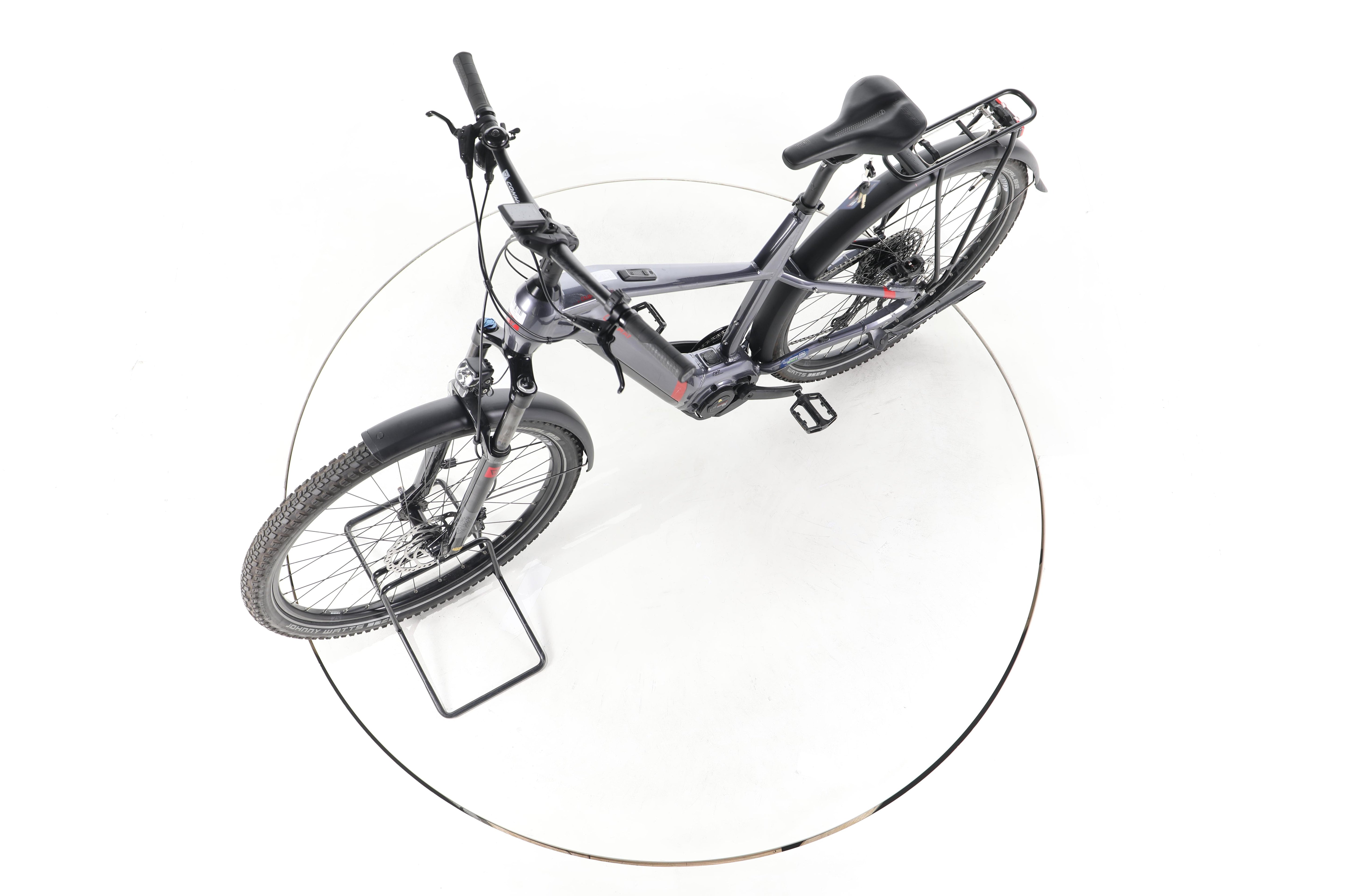 Conway Cairon SUV 5.0 Trekking E-Bike - Image 18
