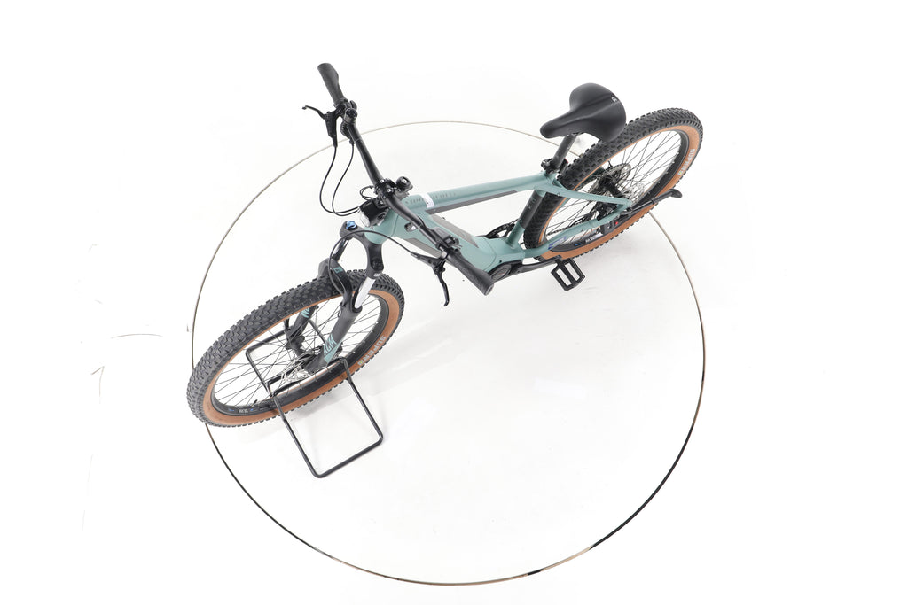 Bulls Copperhead EVO 1 Trekking E-Bike 2024 - Image 18