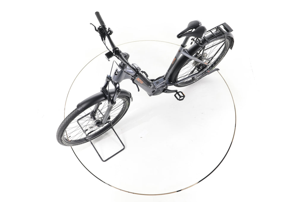 BESV TRX URBAN 1.3 LS Trekking E-Bike Tiefeinsteiger - Image 18