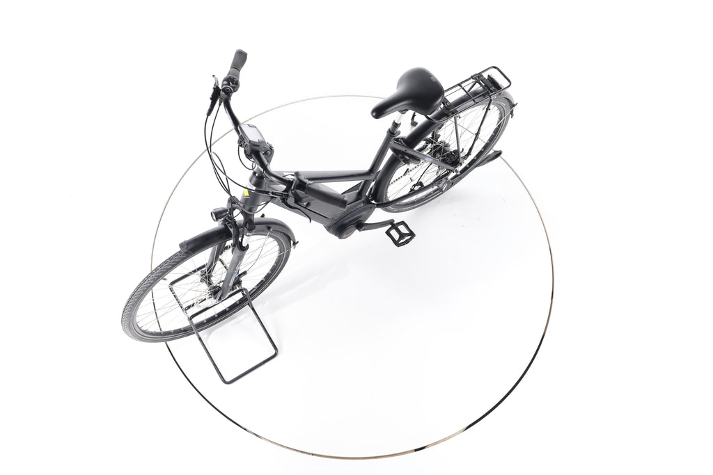 Kieler Manufaktur Bosch Active Plus 8 FL City E-Bike - Image 18