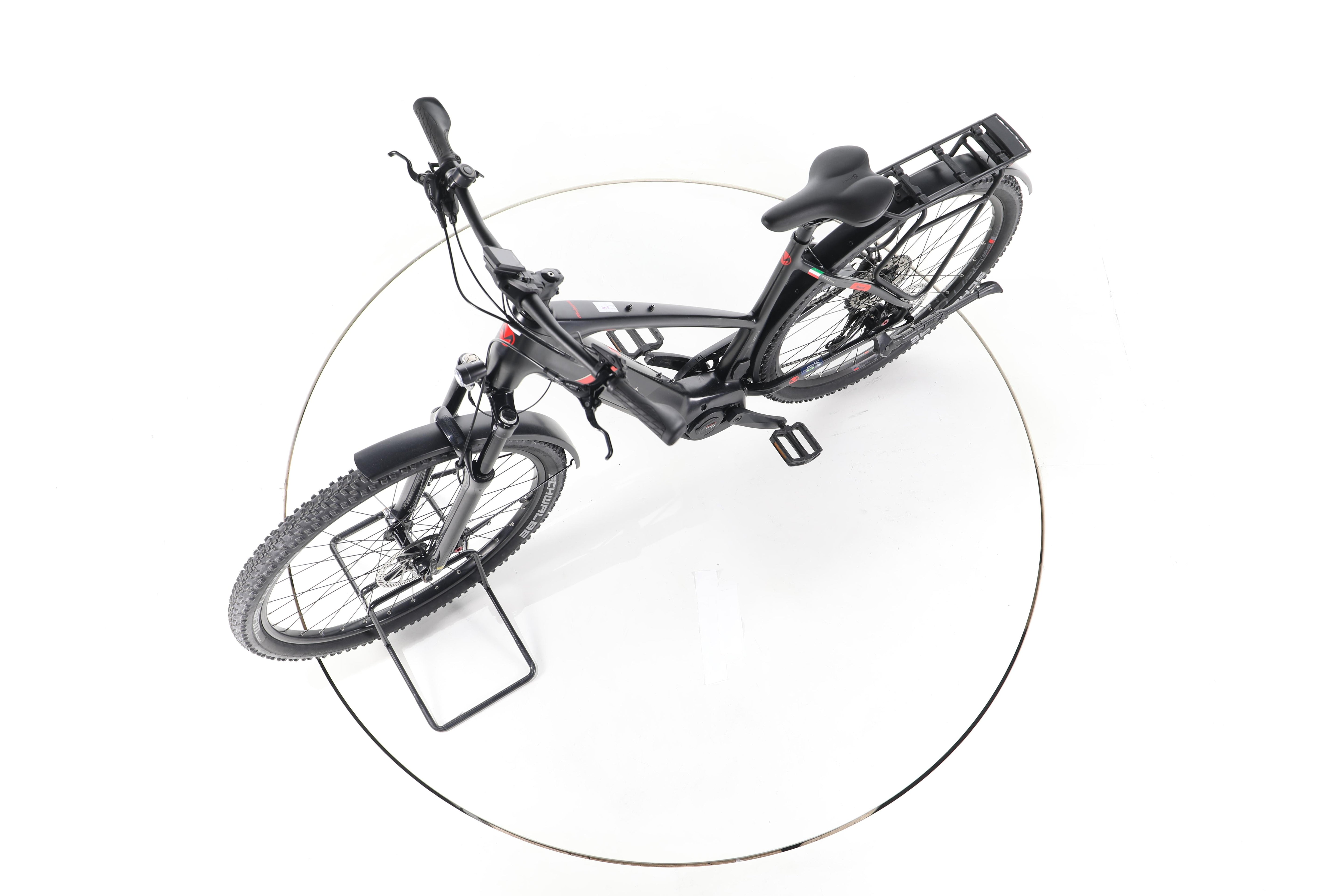 Malaguti Cortina TRT 5.2 Trekking E-Bike 2023 - Image 18