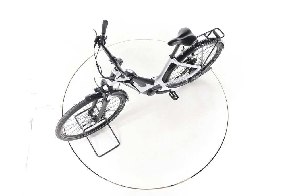 Winora Tria 7 eco i Trekking E-Bike Tiefeinsteiger - Image 18