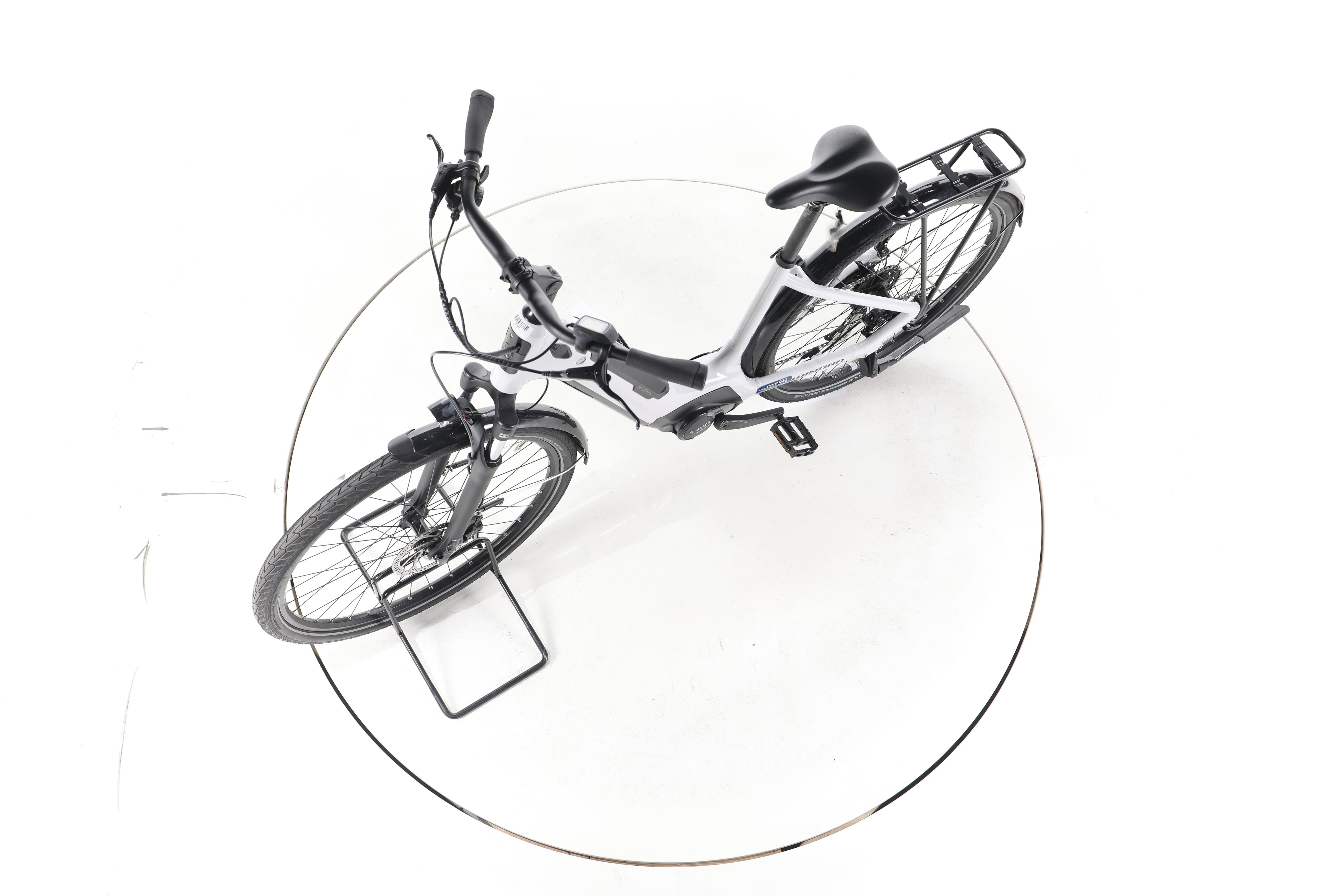 Winora Tria 7 eco i Trekking E-Bike Tiefeinsteiger - Image 18