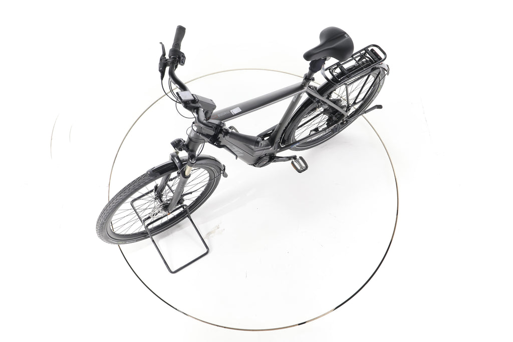 KTM Macina City 710 City E-Bike 2024 - Image 18