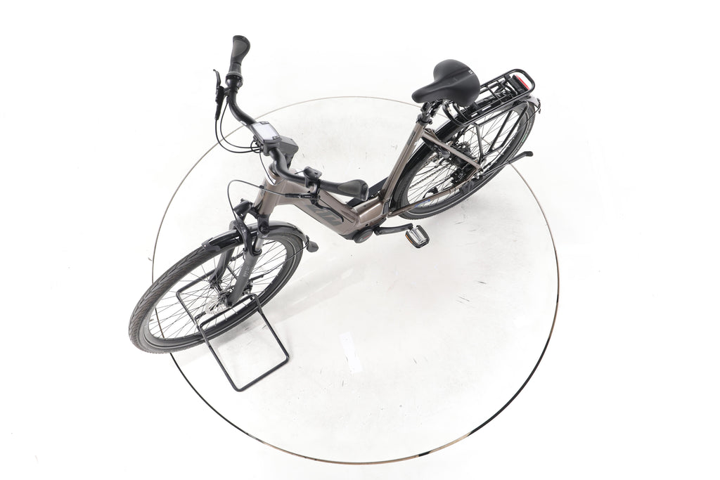 KTM Macina City P610 RT City E-Bike Tiefeinsteiger - Image 18