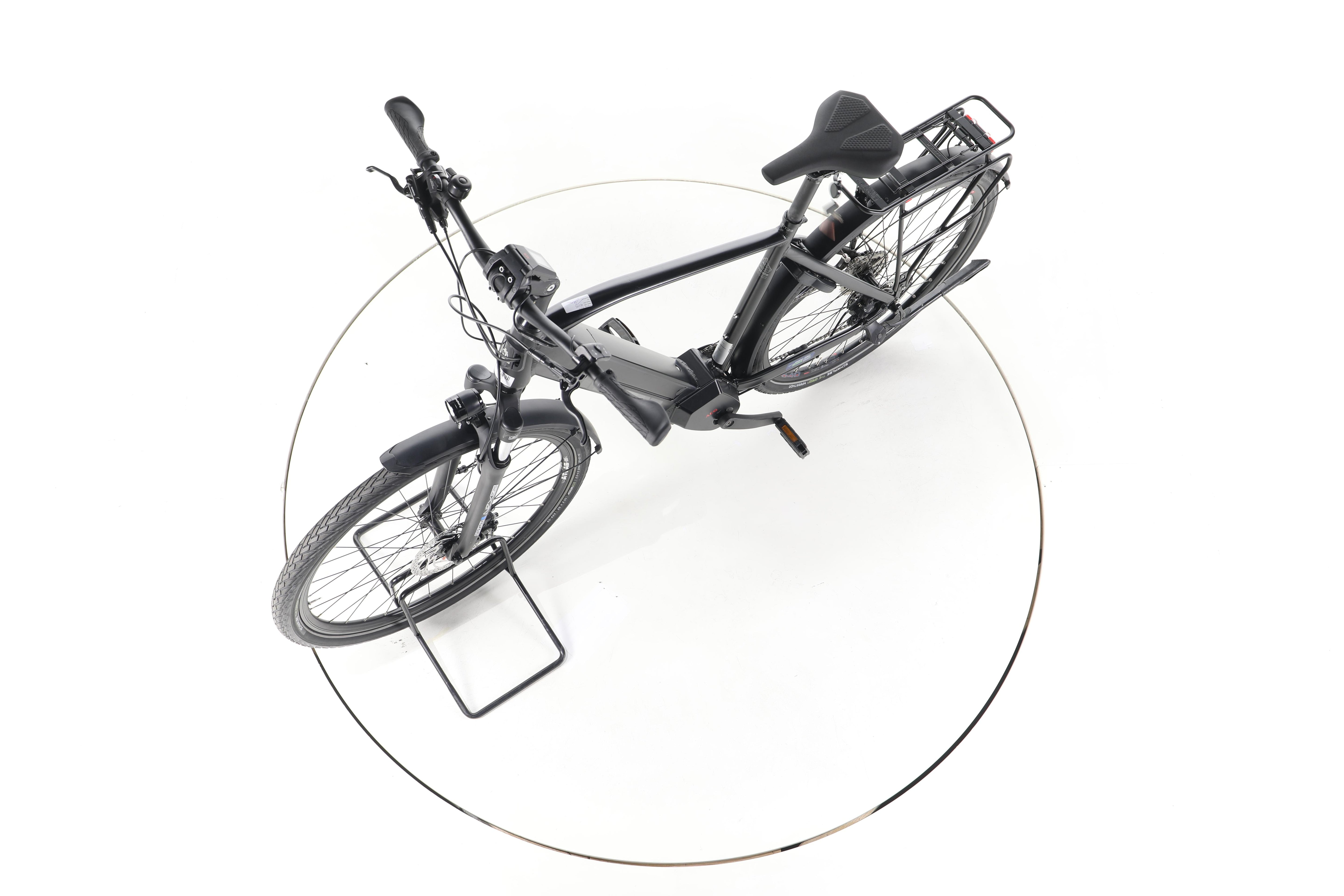 Prophete Entdecker 20.E Trekking E-Bike - Image 18