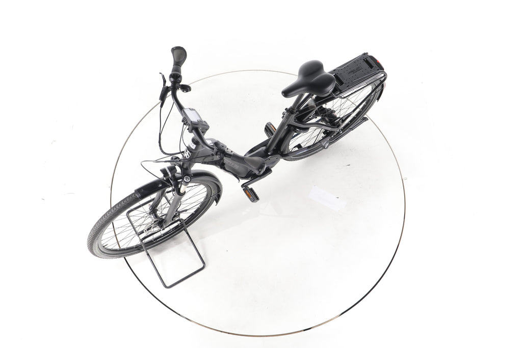 Hercules Robert/a Pro I-R8 City E-Bike Tiefeinsteiger - Image 18