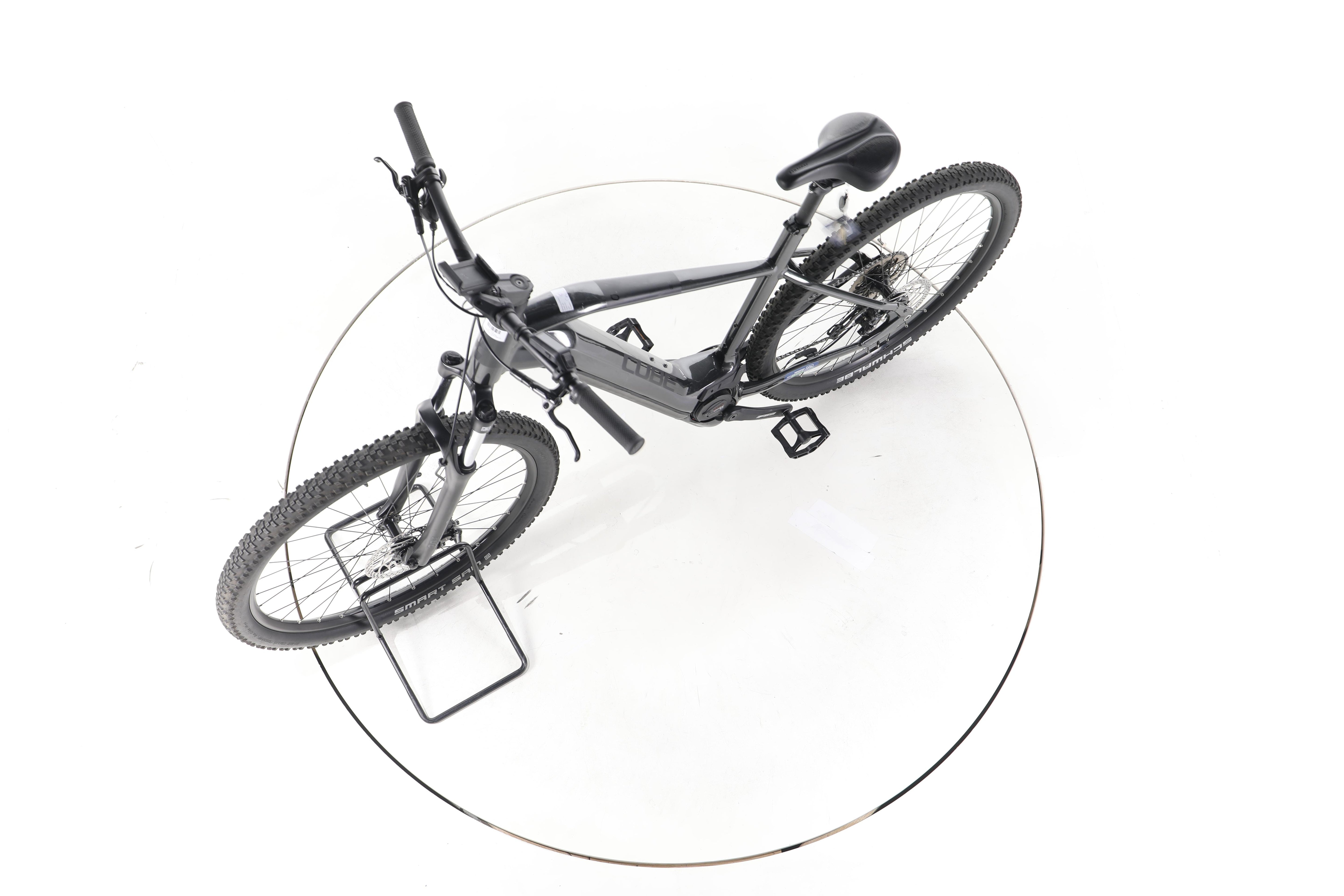 Cube Reaction Hybrid ONE E-Bike - Image 18