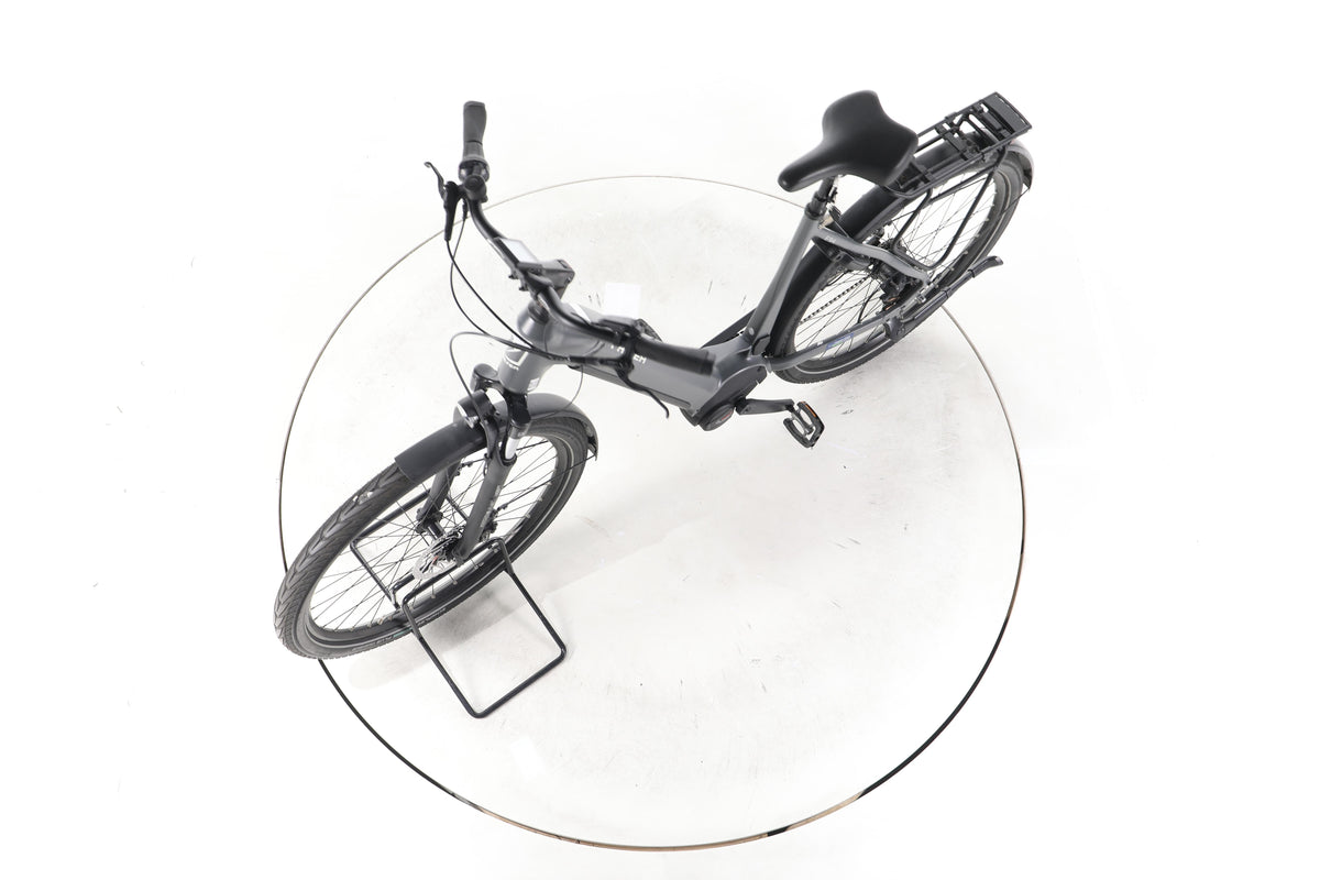 FALTER E 9.4 RT City E-Bike Tiefeinsteiger - Image 18