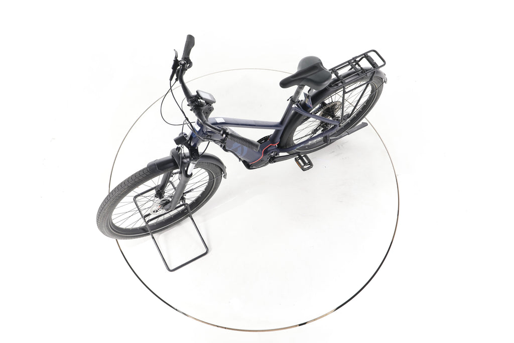 Husqvarna E-Bicycles Gran Tourer GT2 Trekking E-Bike - Image 18