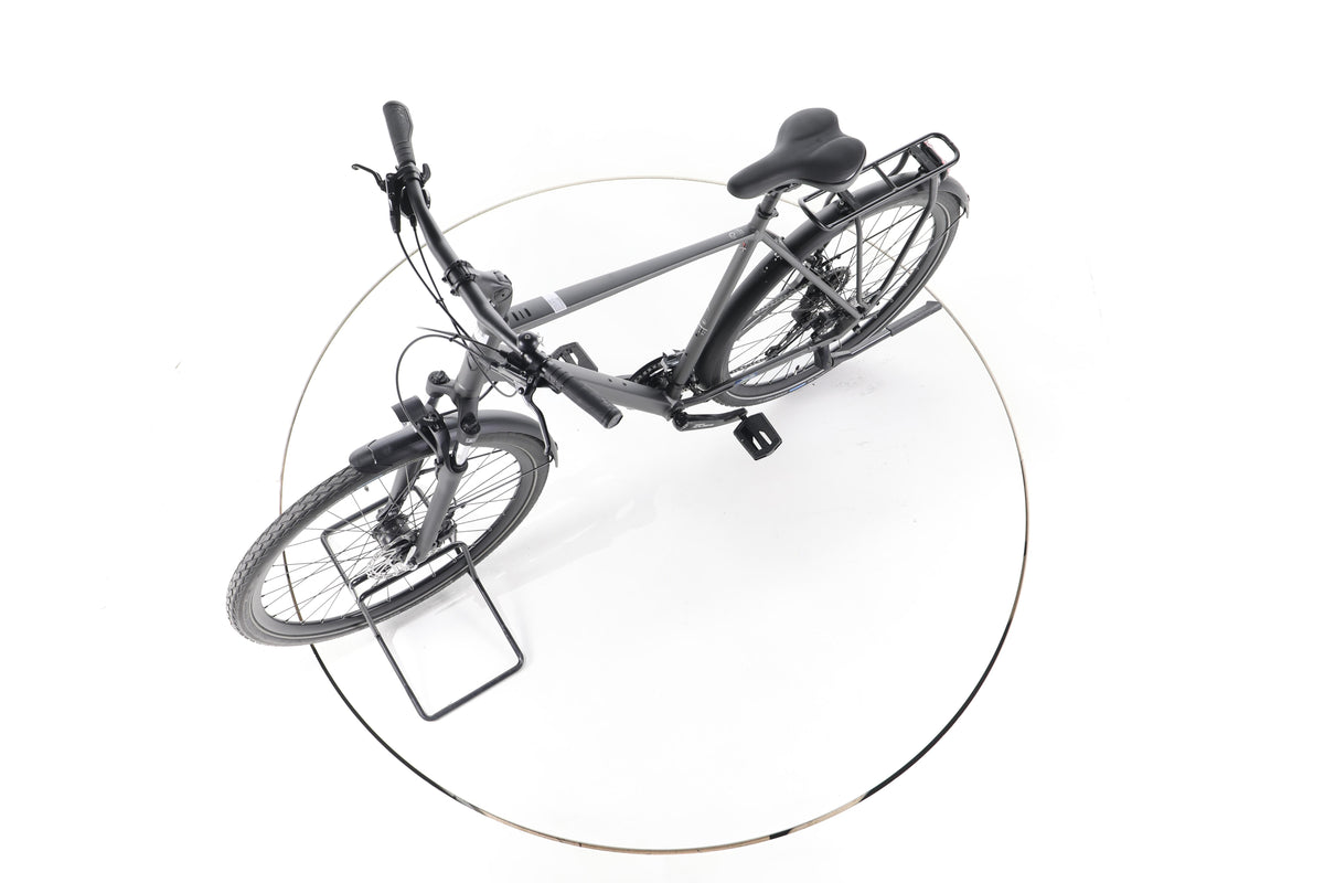 Kalkhoff Endeavour 18 Fahrrad City & Trekking - Image 18