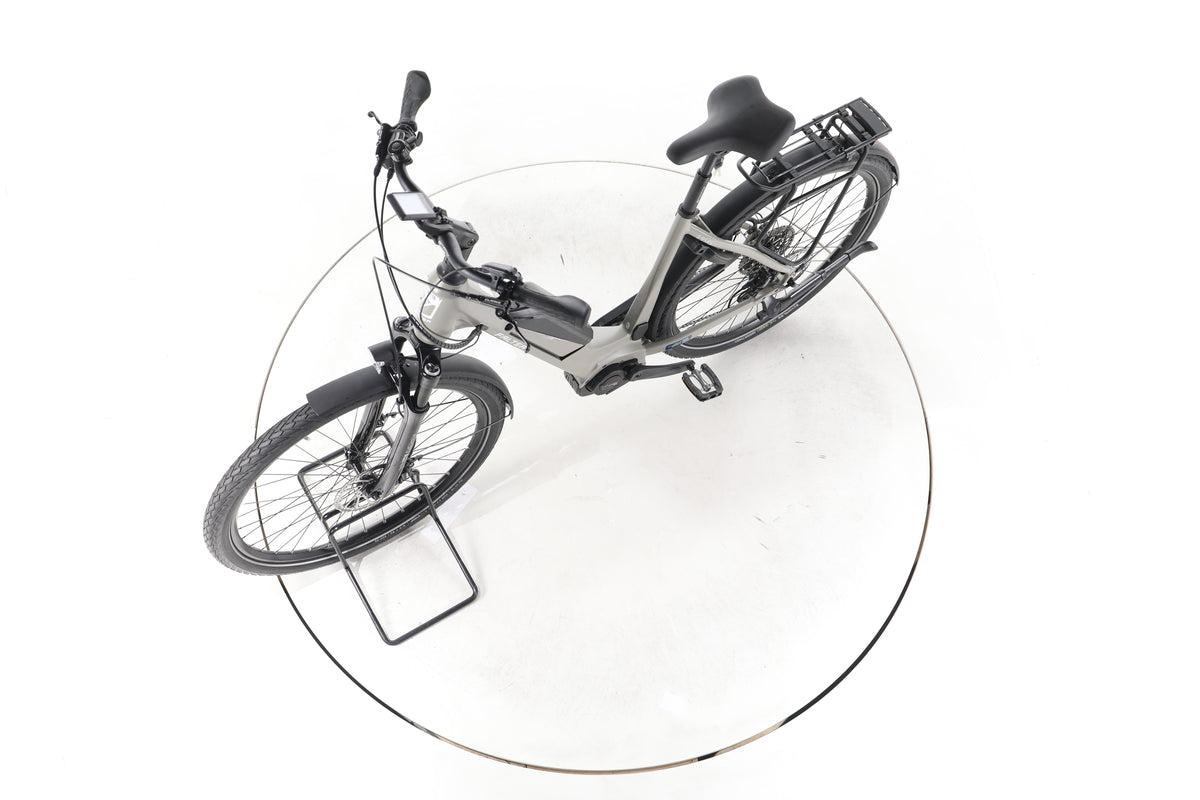 FALTER E 9.5 KS Trekking E-Bike Tiefeinsteiger - Image 18