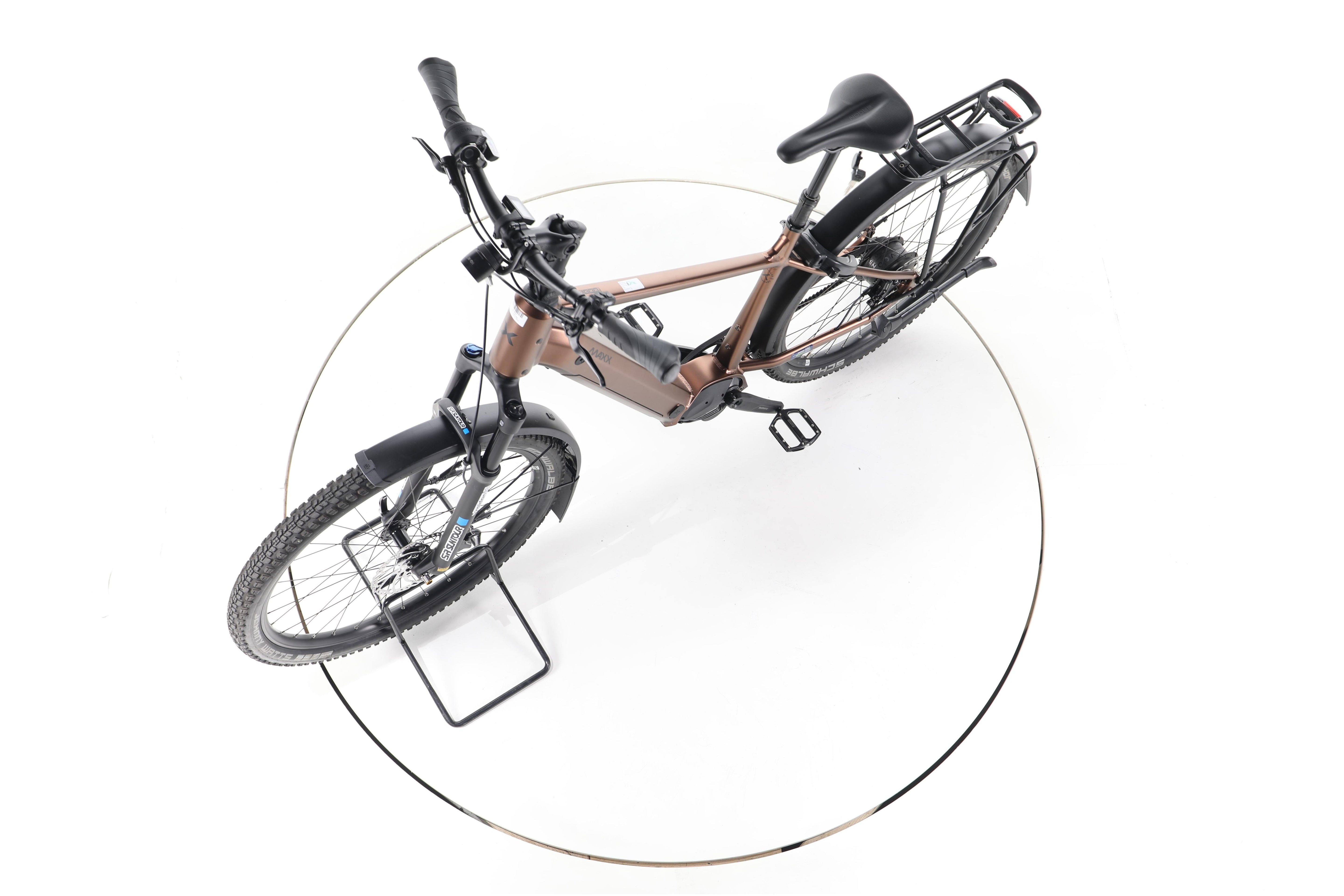 MAXX Pacemaxx ELS City E-Bike - Image 18