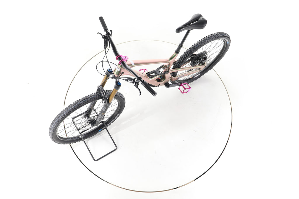 Cannondale Jekyll 1 Fahrrad Fully - Image 18