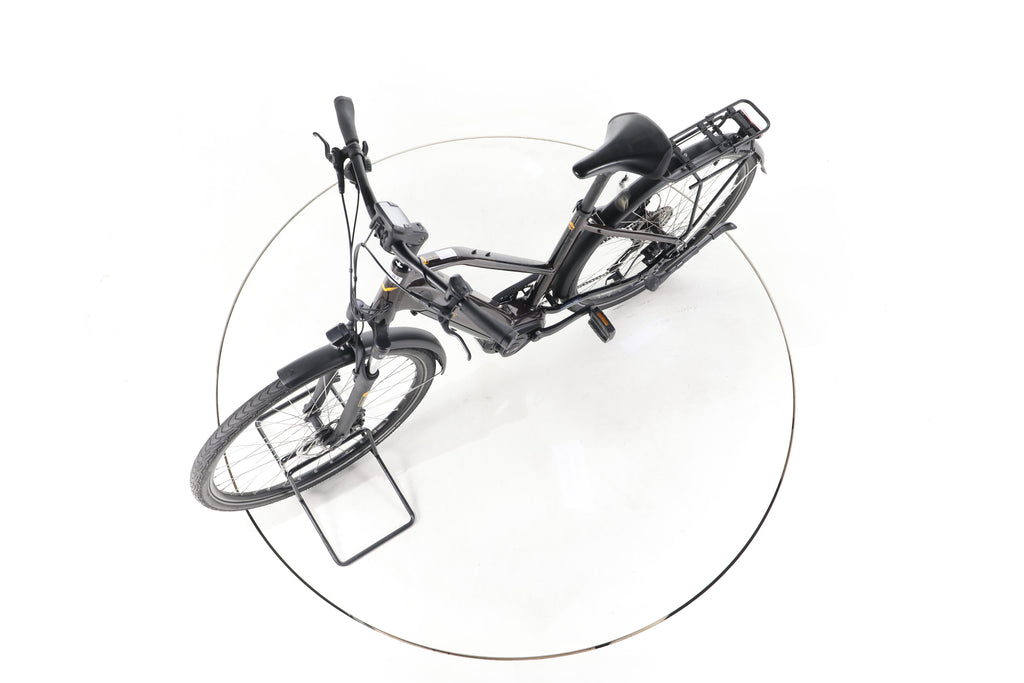 Victoria eTrekking 12.8 Trekking E-Bike - Image 18
