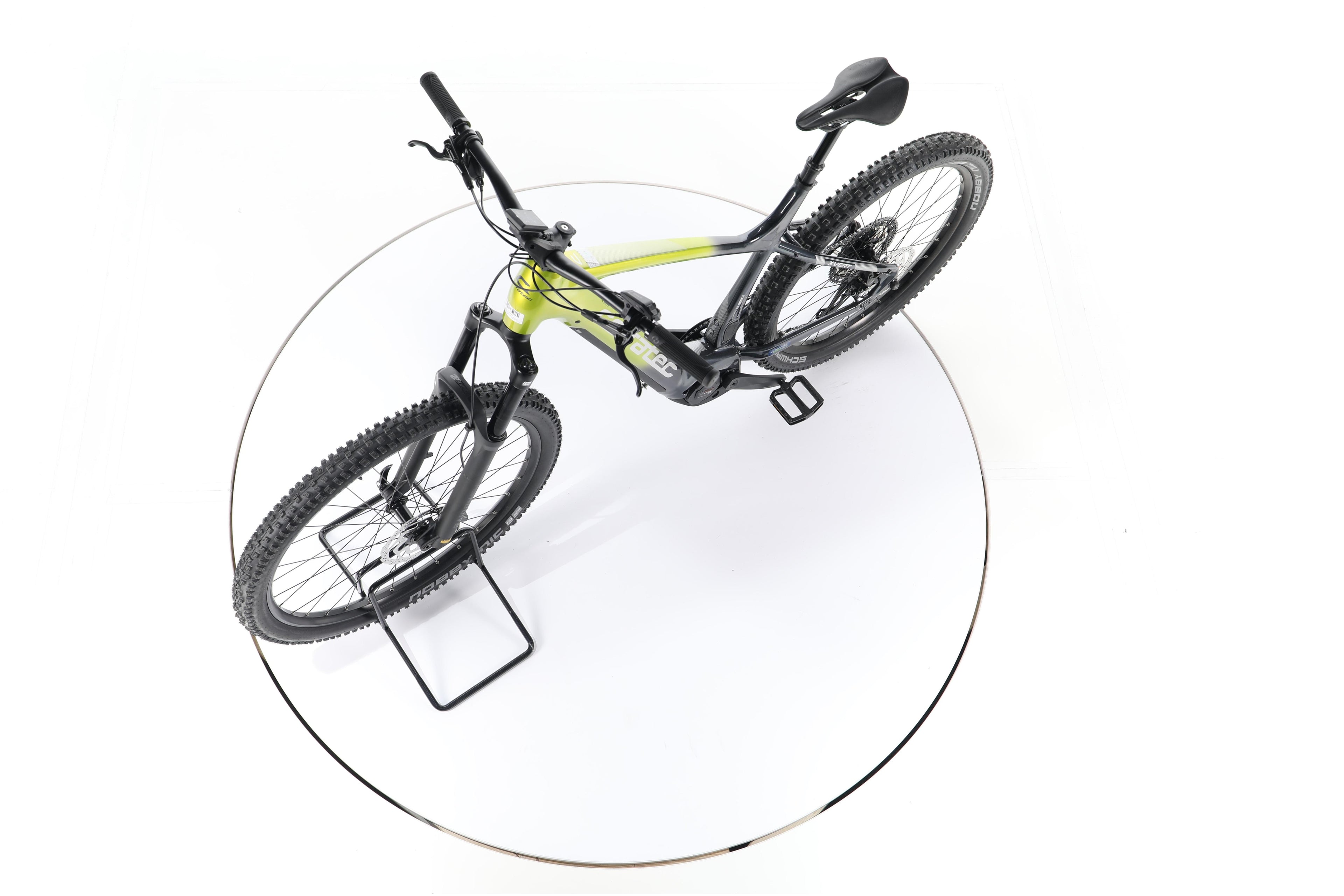 Corratec E-Power X-Vert Pro Team E-Bike 2024 - Image 18