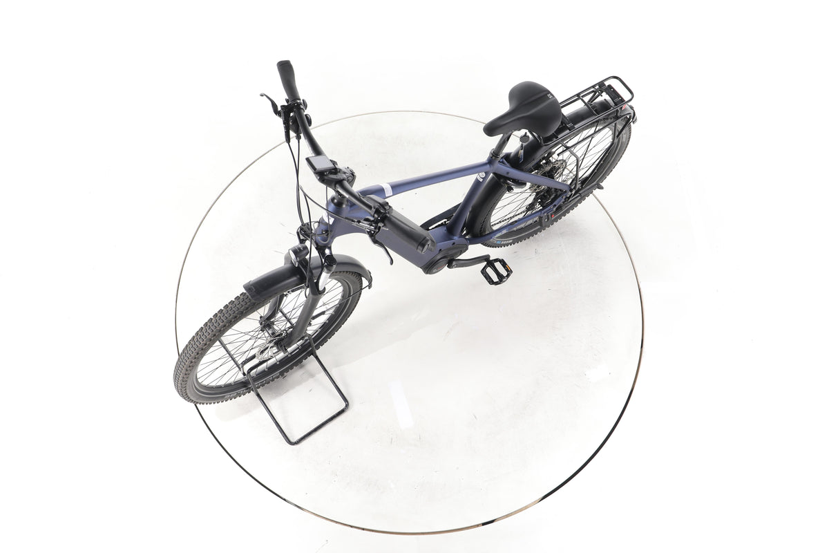 Velo de Ville SEB890 Trekking E-Bike - Image 18