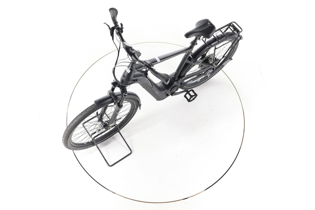Pegasus Strong EVO 12 Lite Trekking E-Bike - Image 18