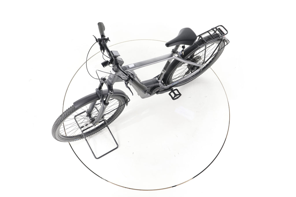 Bergamont E-Horizon Premium SUV Gent Trekking E-Bike - Image 18