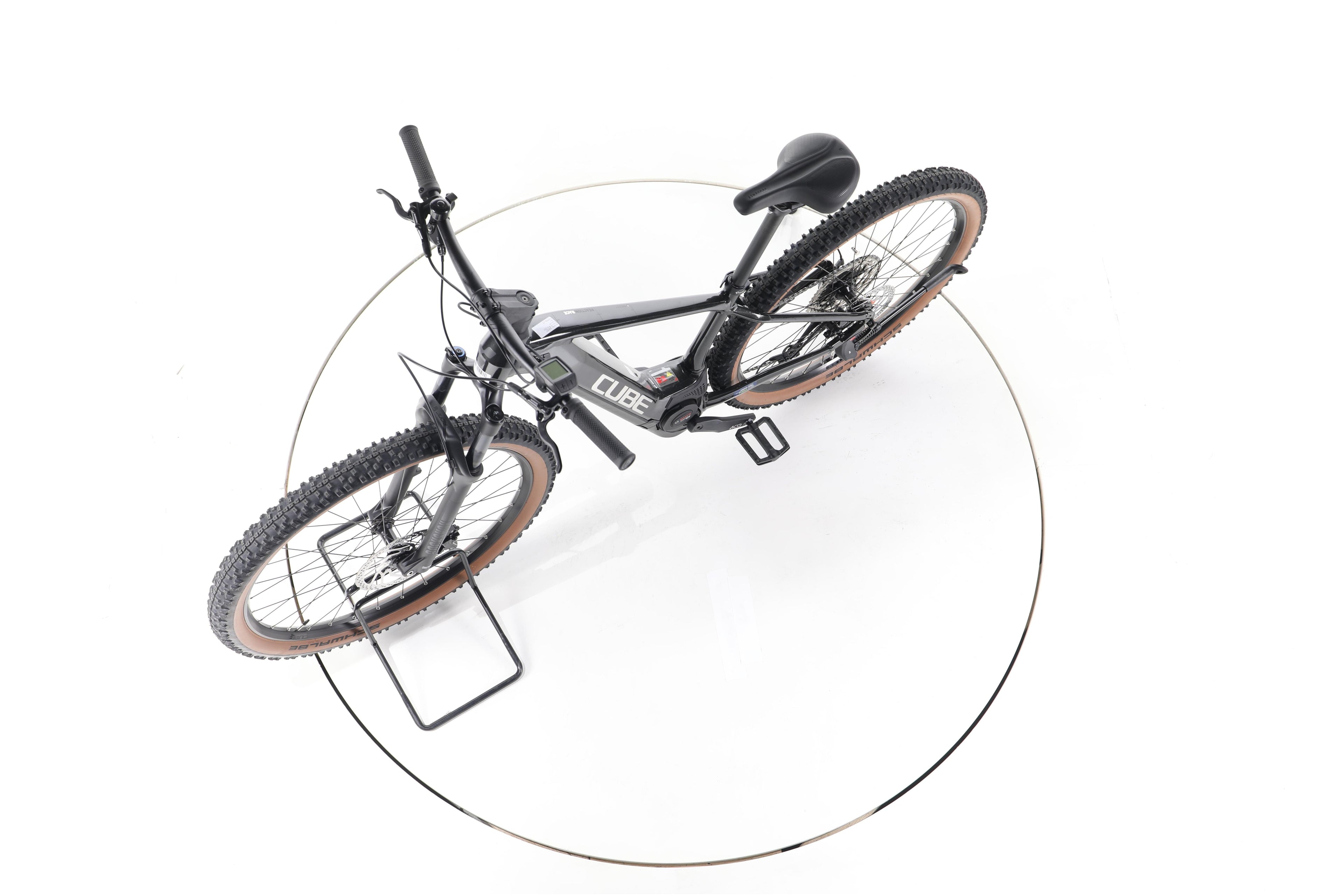 Cube Reaction Hybrid Race E-Bike - Image 18